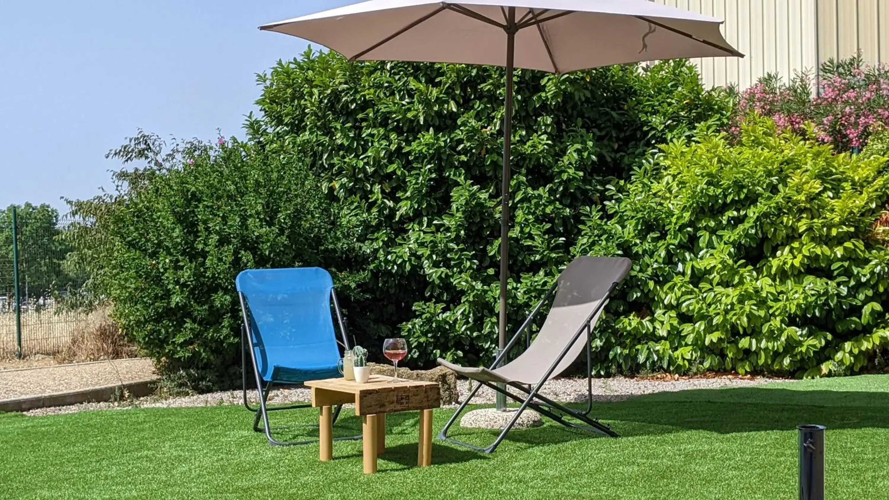 Restaurant/places to eat in Campanile Salon-De-Provence Restaurant/places to eat in Campanile Salon-De-Provence