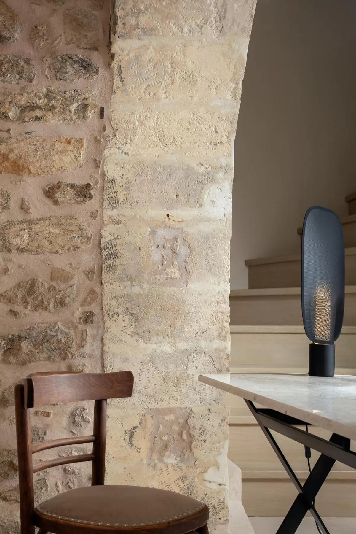 Lobby or reception in Sutor Chic Manor hotel