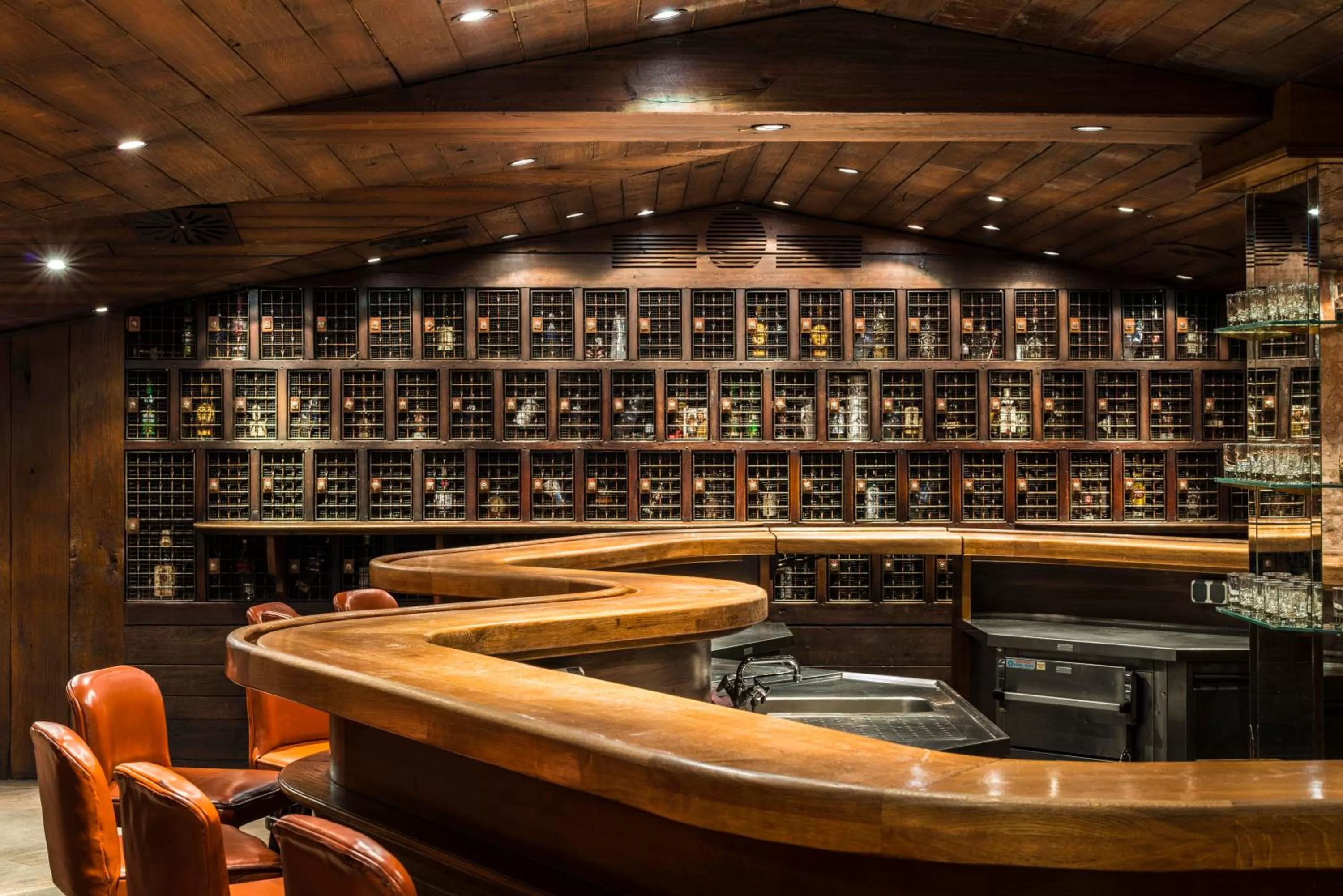 Nightclub / DJ in Hotel Bayerischer Hof