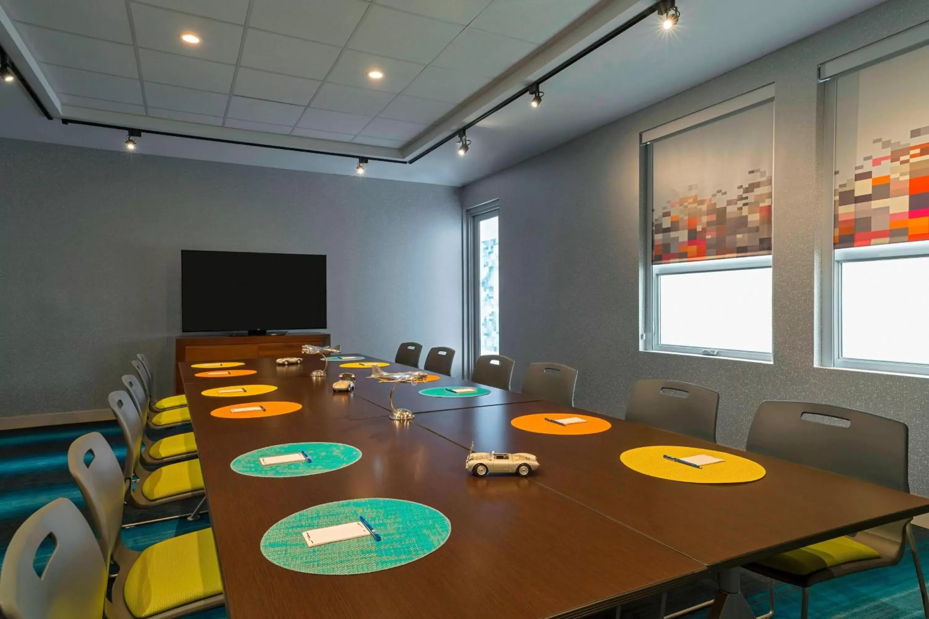 Meeting/conference room in Aloft College Station