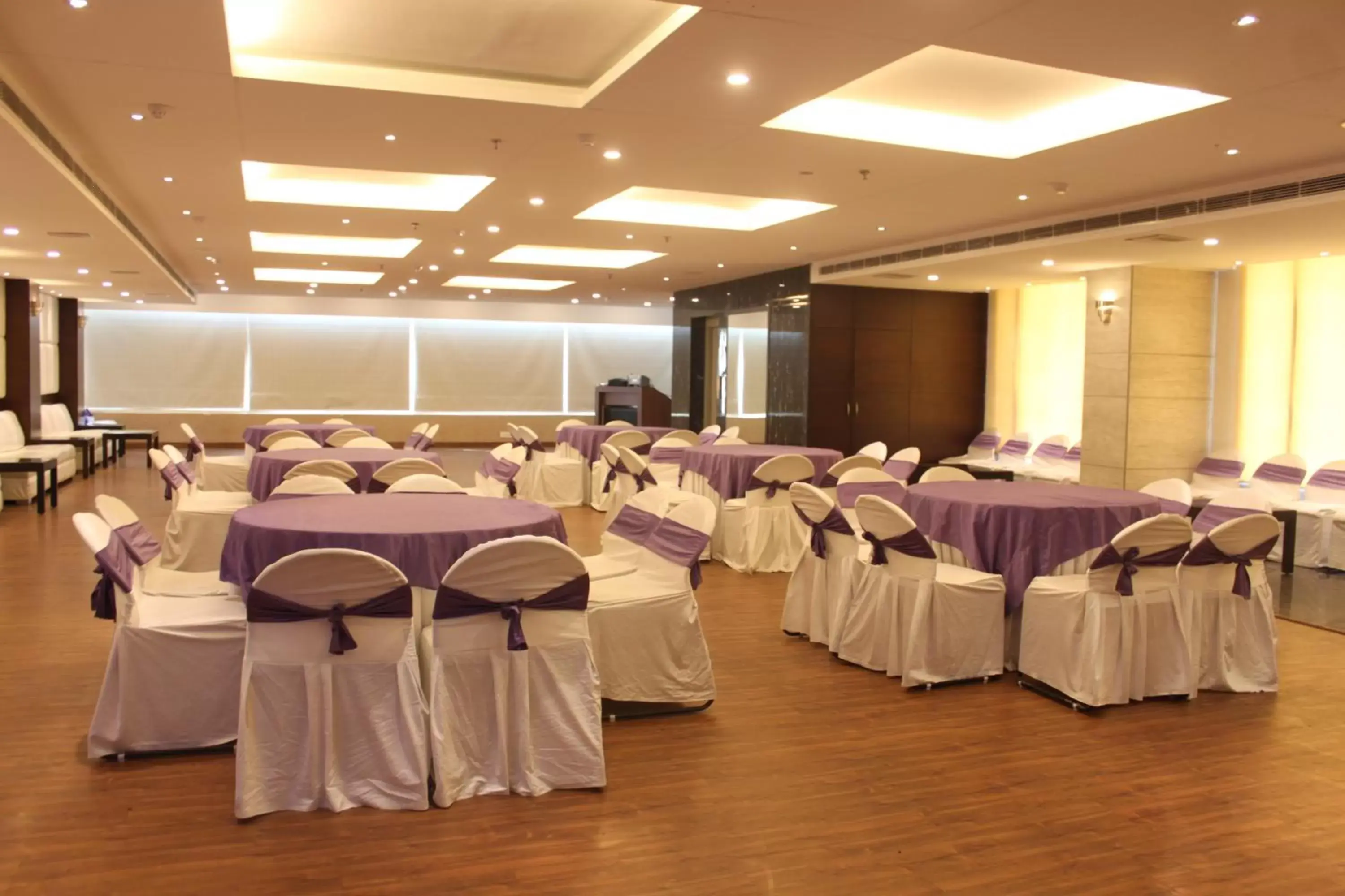 Banquet/Function facilities, Banquet Facilities in Hotel Sapphire