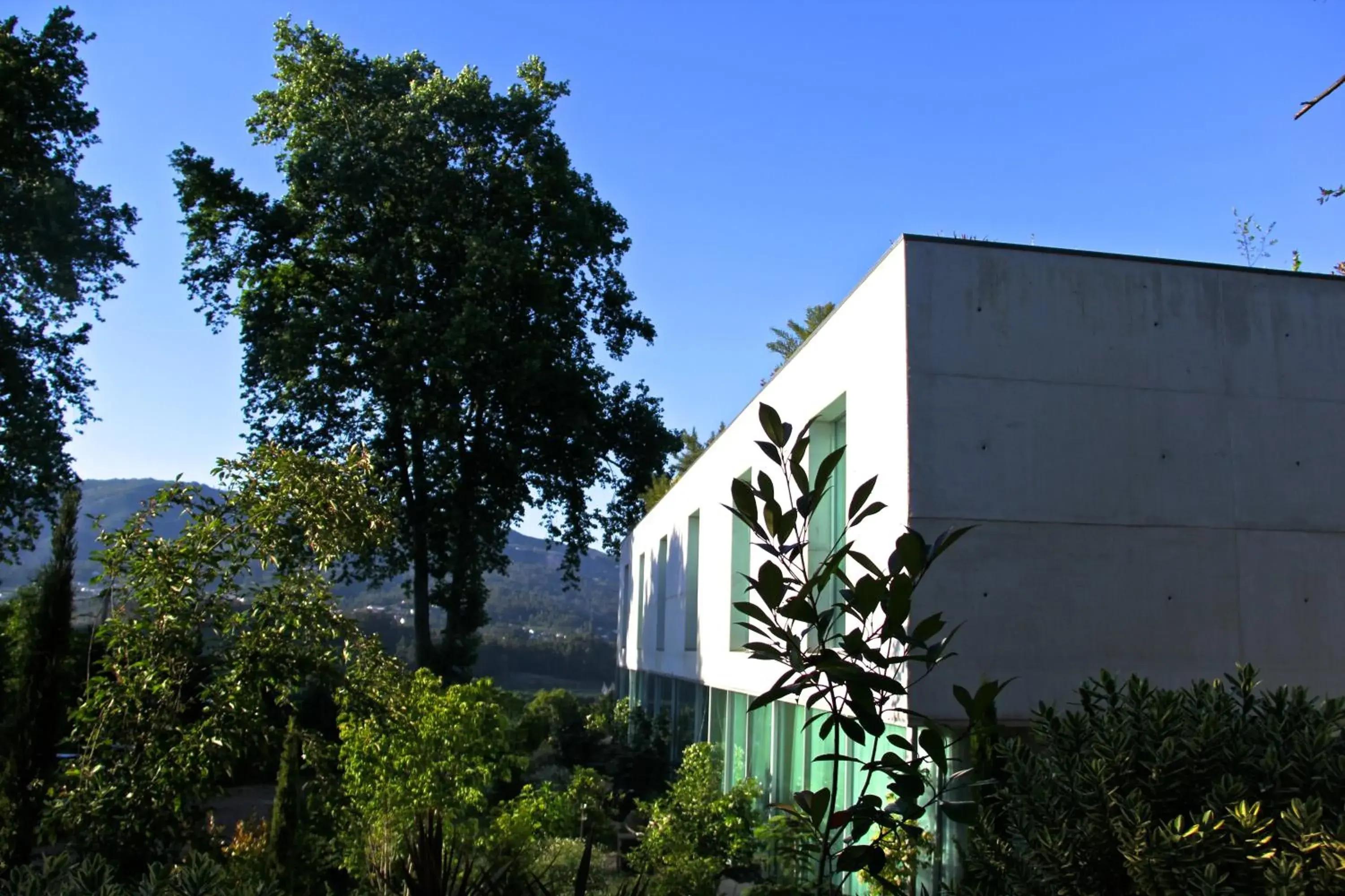 Facade/entrance, Property Building in Carmo's Boutique Hotel - Small Luxury Hotels of the World