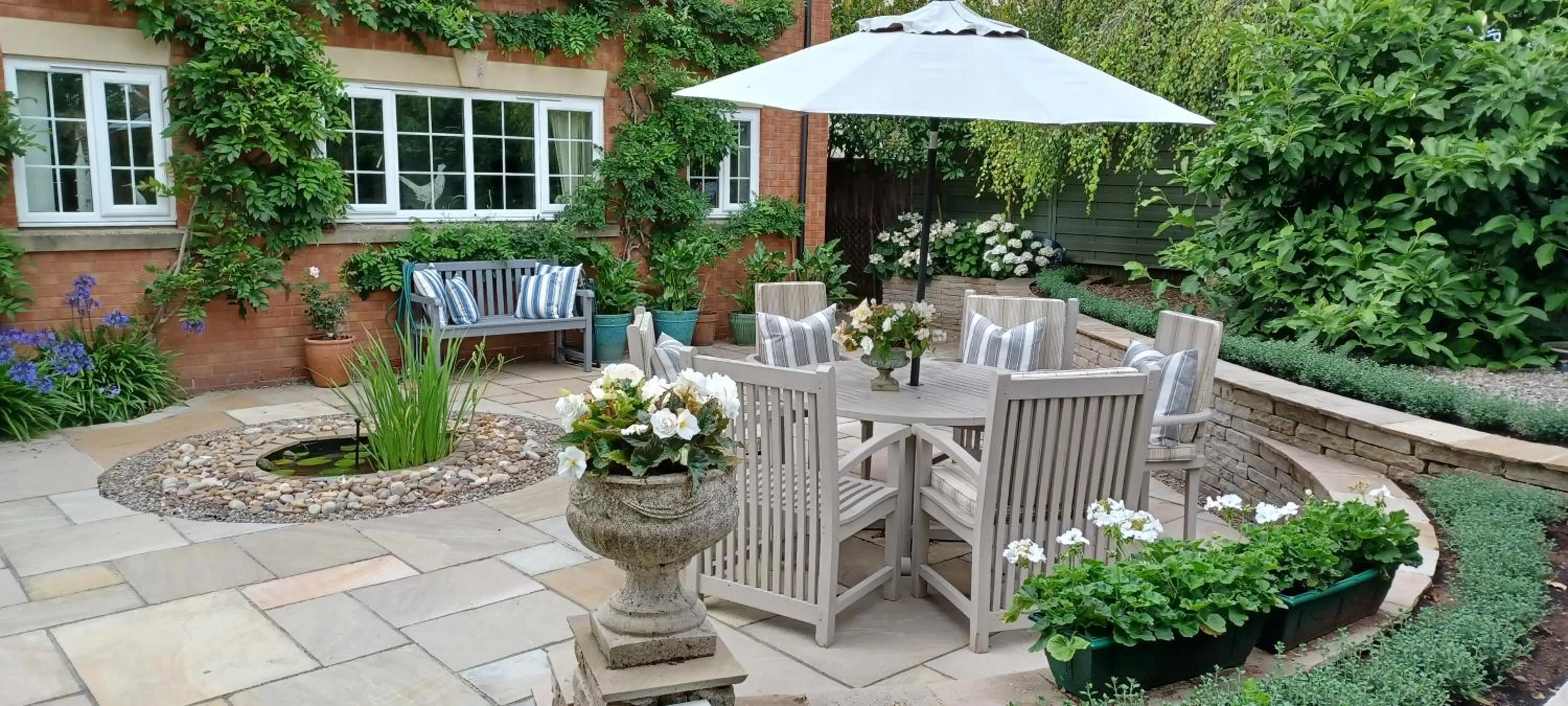 Restaurant/places to eat in Harlequin B&B Ledbury