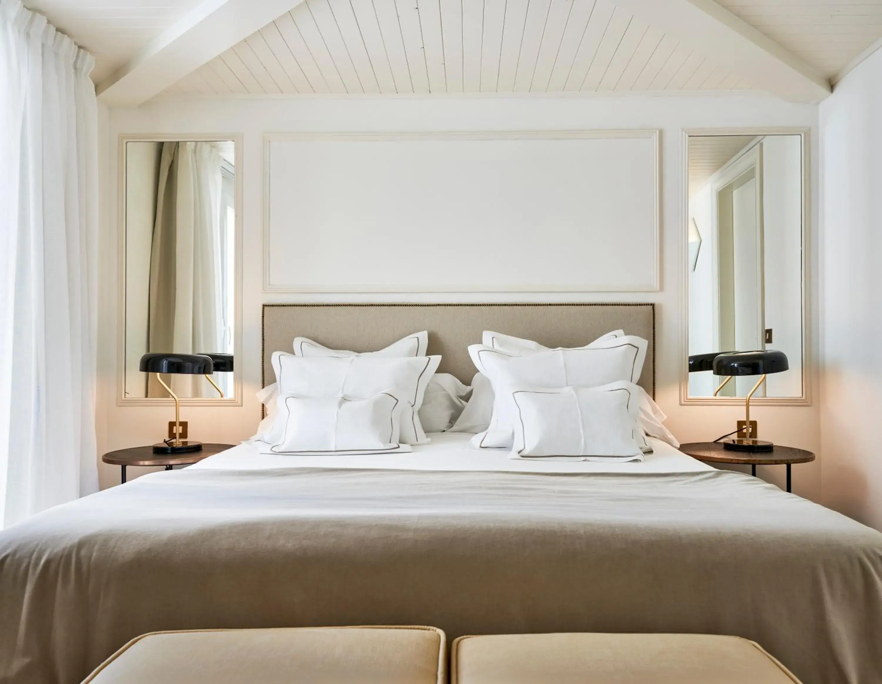 Double or Twin Room in Hoposa Daina- Adults Only Double or Twin Room in Hoposa Daina- Adults Only