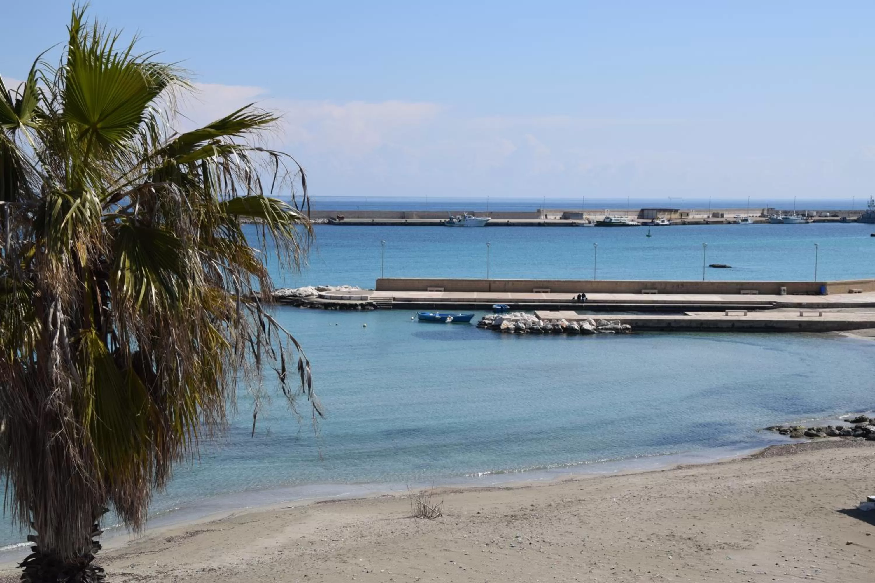 Hotel Profumo Di Mare