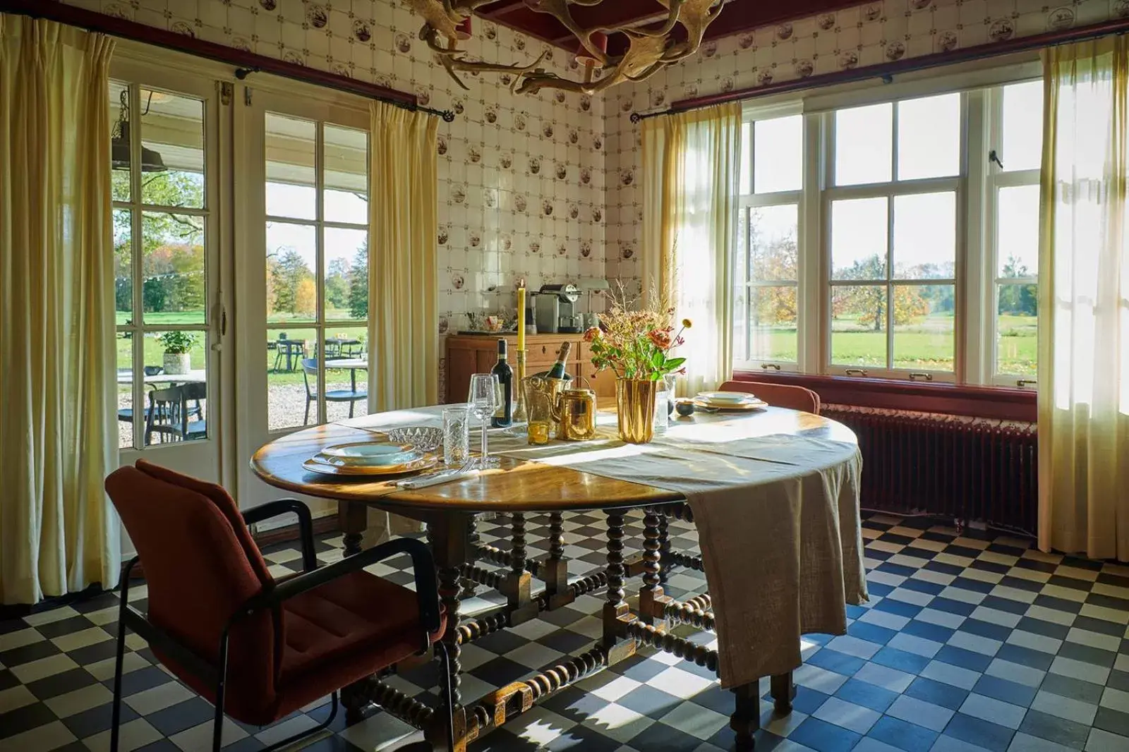 Boutique B&B Hoeve de Haar