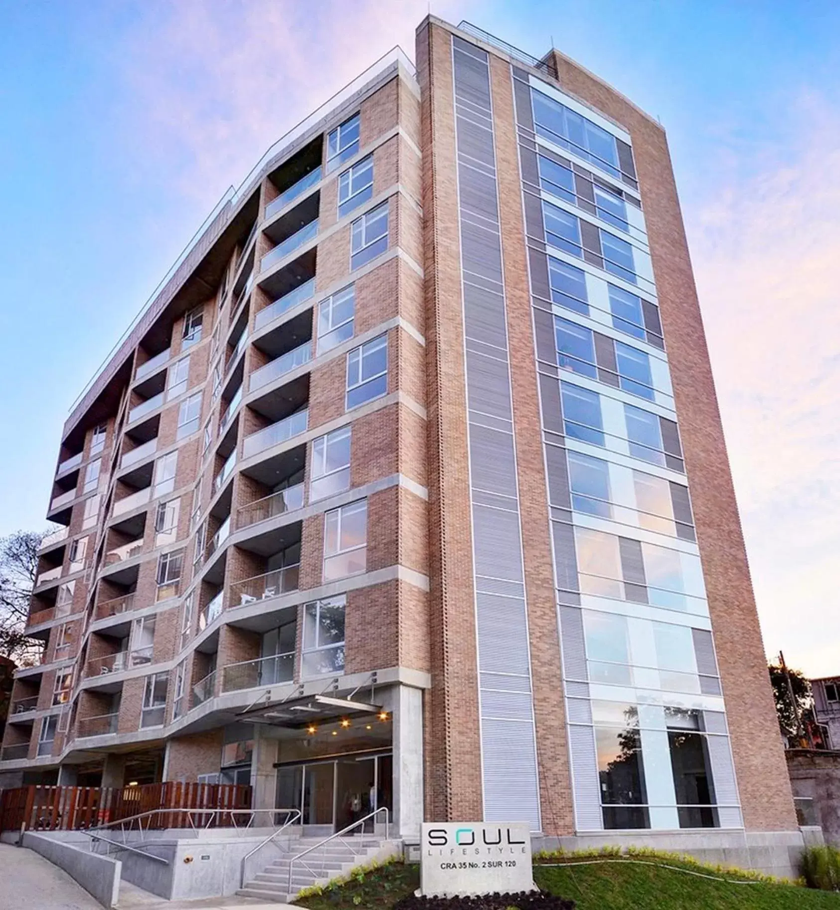 Soul Lifestyle Hotel Soul Lifestyle Hotel