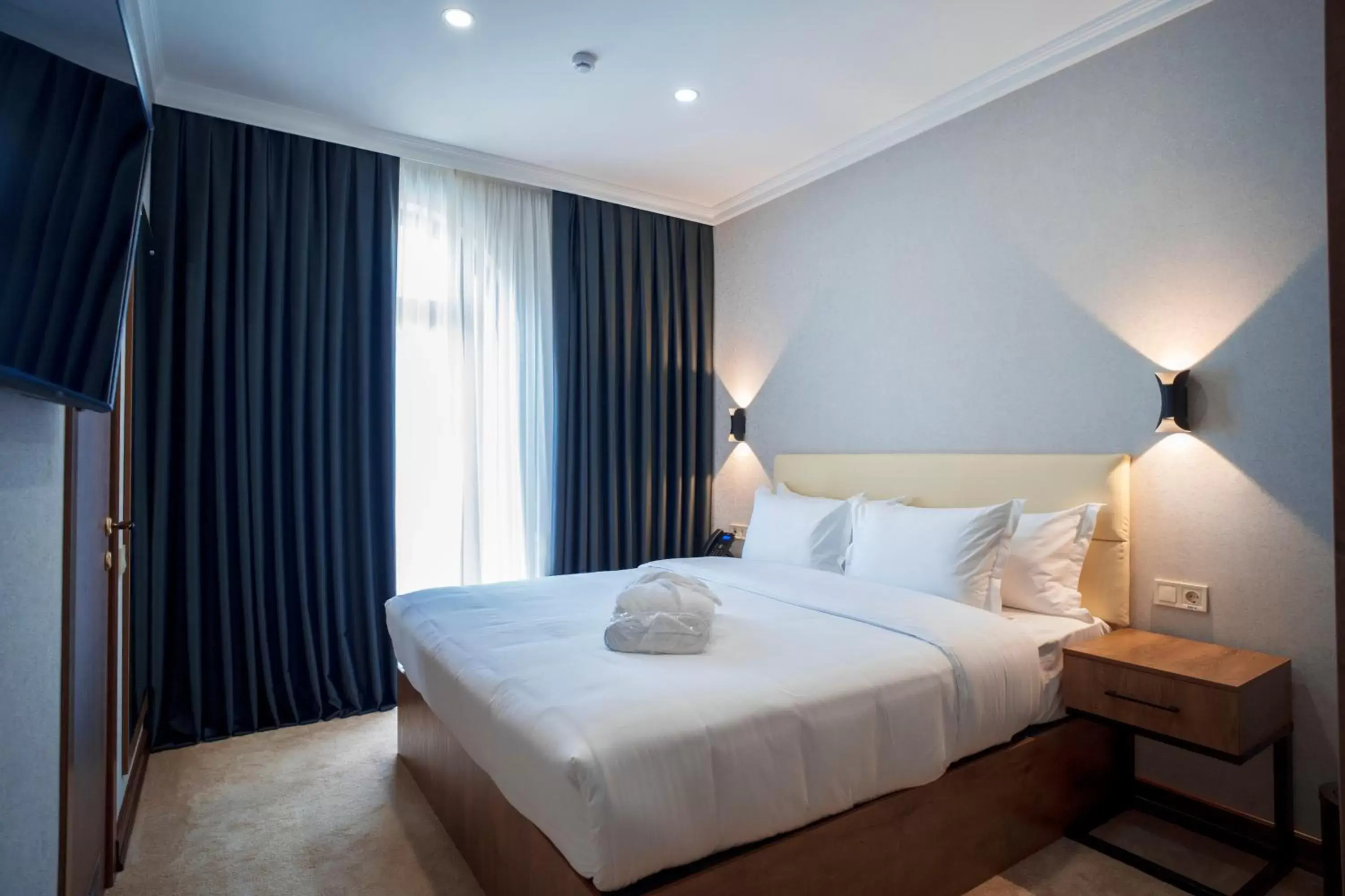 Single Room - single occupancy in OSCAR BOUTIQUE HOTEL Single Room - single occupancy in OSCAR BOUTIQUE HOTEL