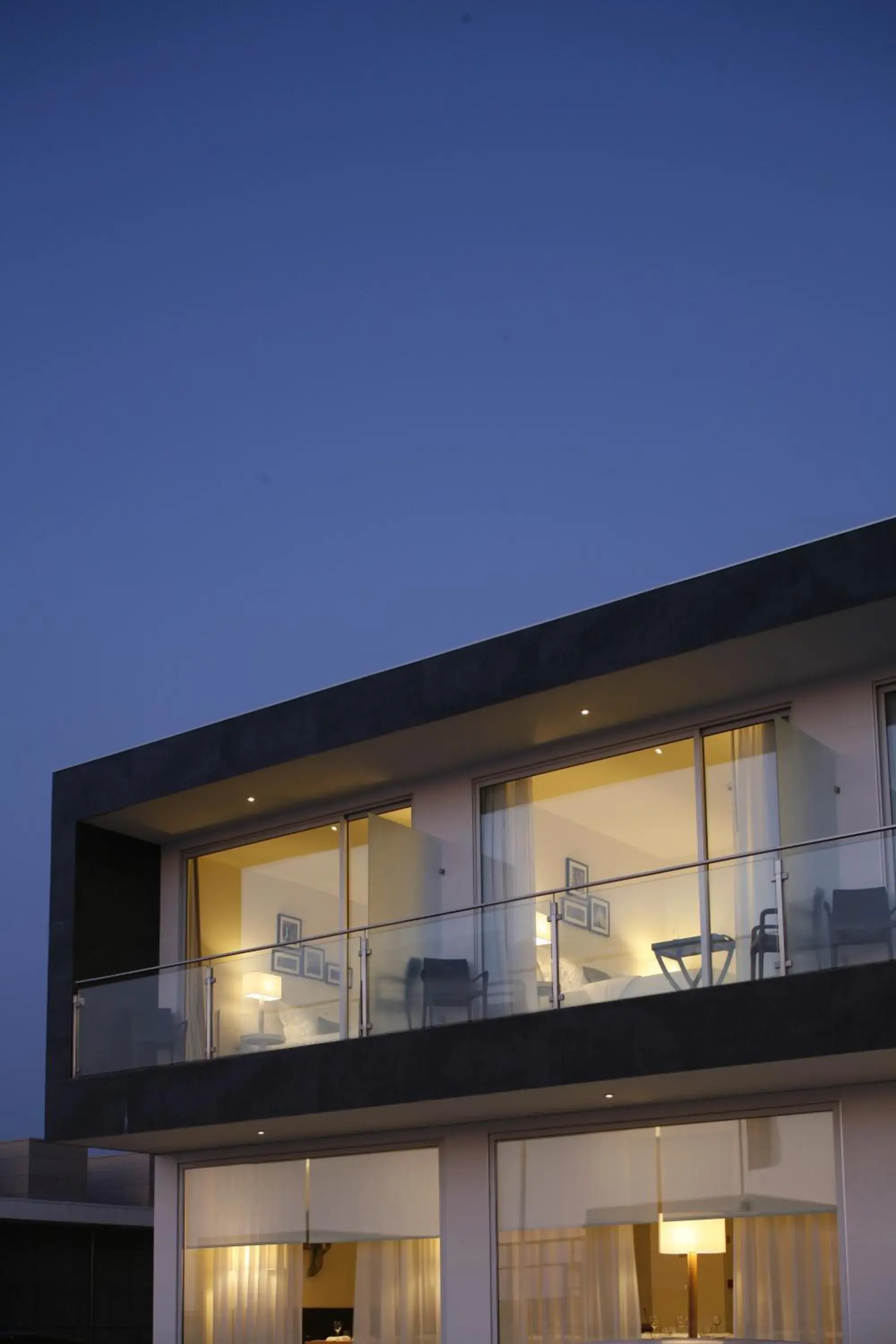 Facade/entrance in Furadouro Boutique Hotel Beach & SPA Facade/entrance in Furadouro Boutique Hotel Beach & SPA