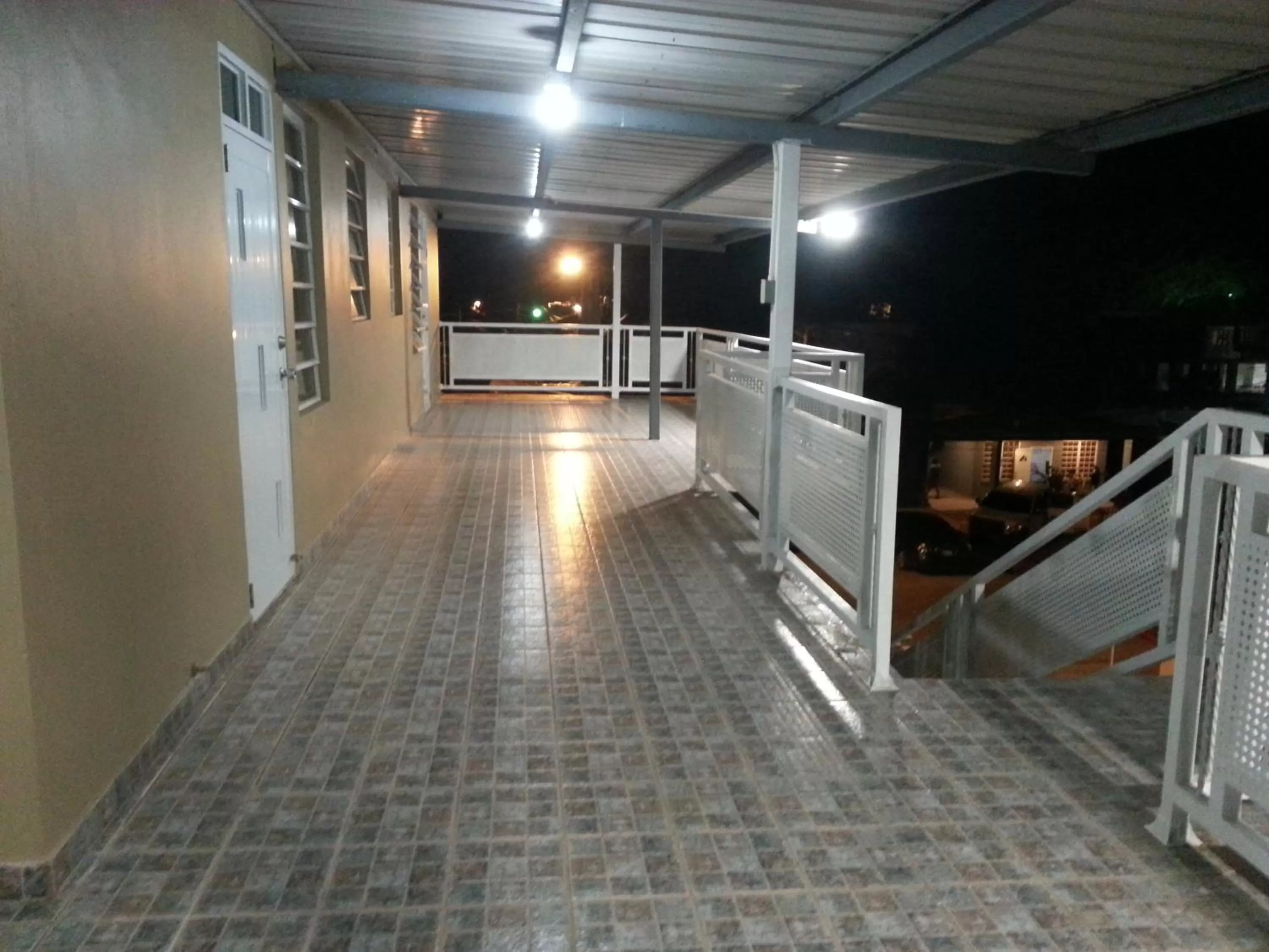 Balcony/Terrace in Aguada of the Seas