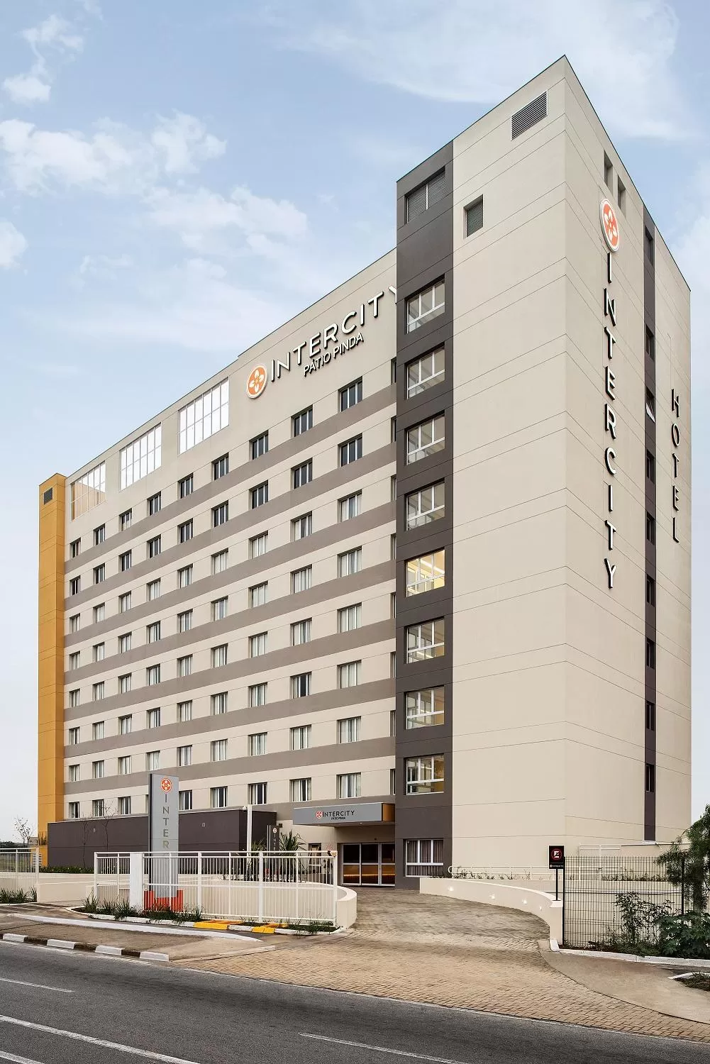 Intercity Pátio Pinda Hotel & Resort