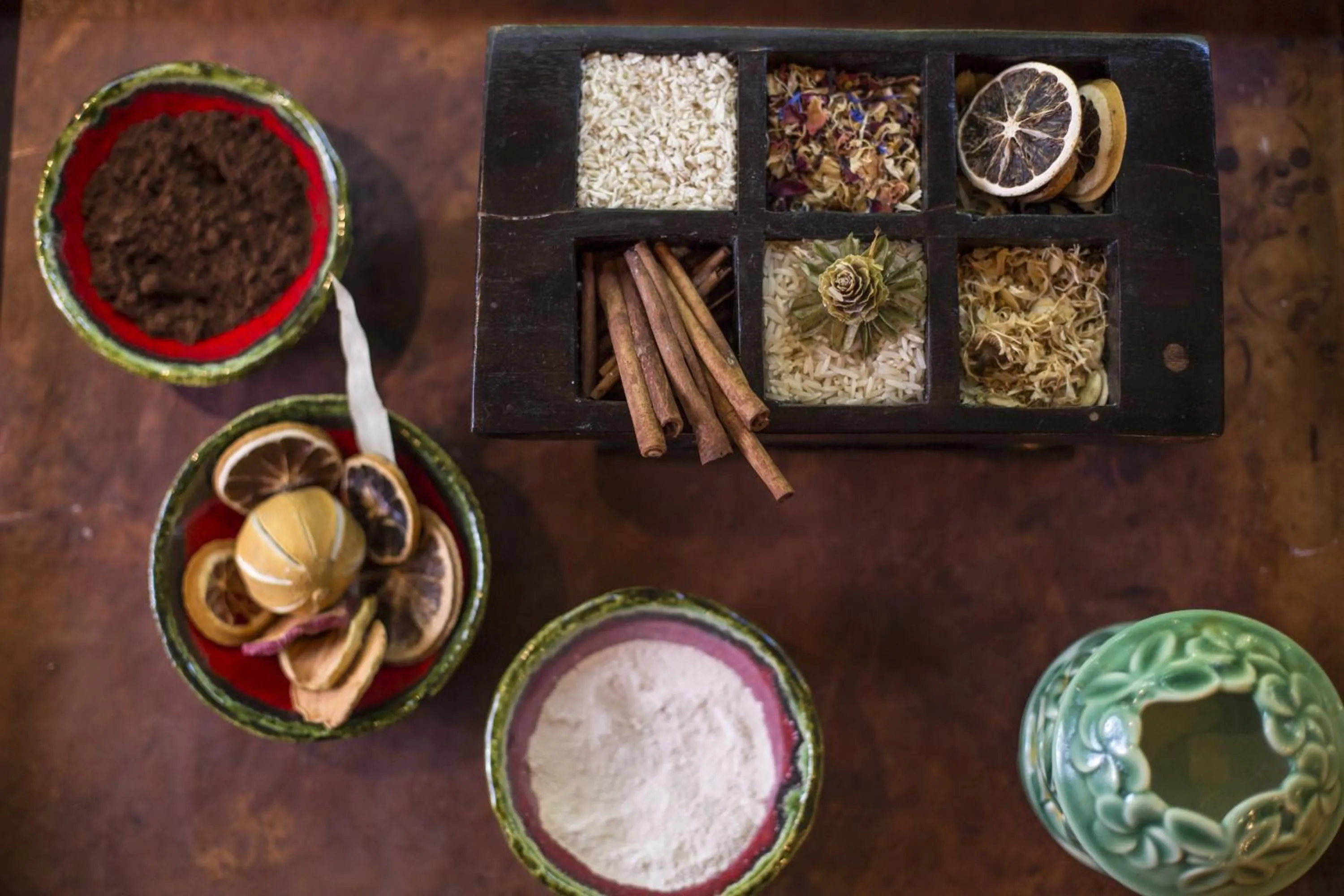 Spa and wellness centre/facilities in Farmona Hotel Business & SPA