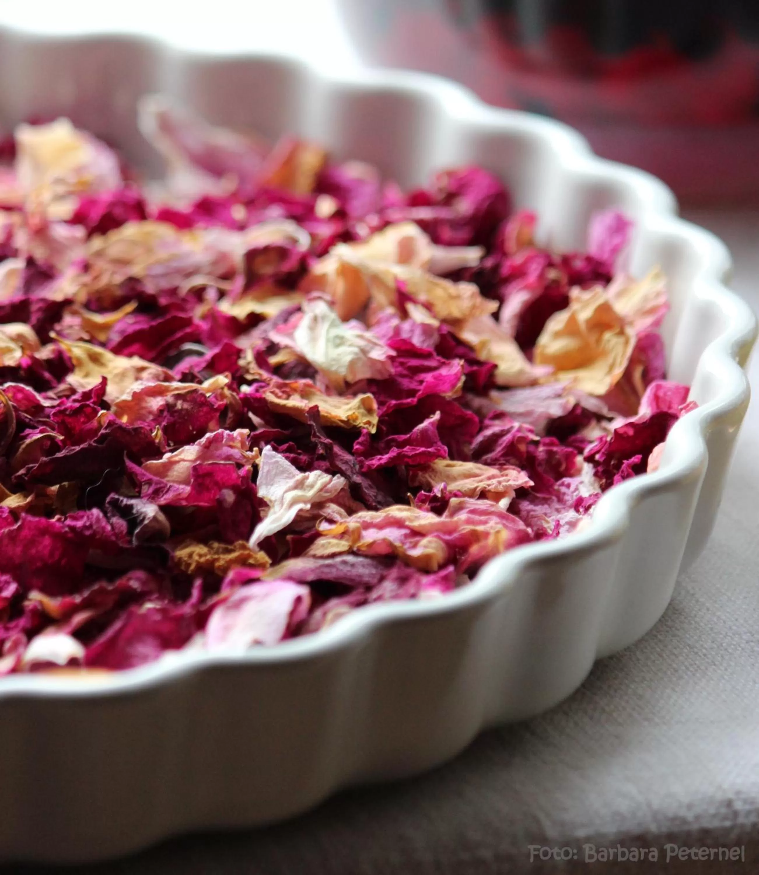 Decorative detail in Mala Kmetija