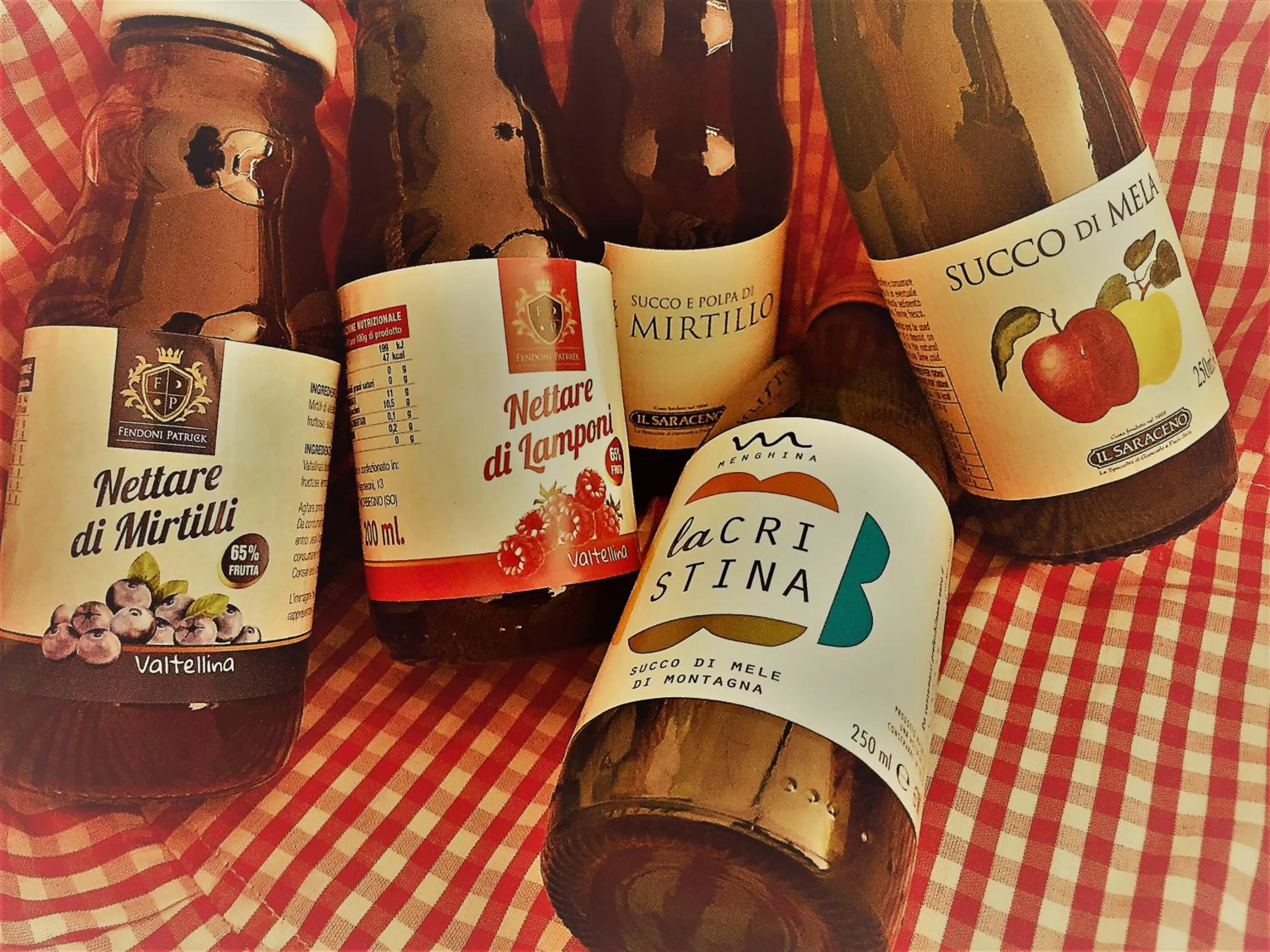 Breakfast in Cà Rossa #panoramic suite