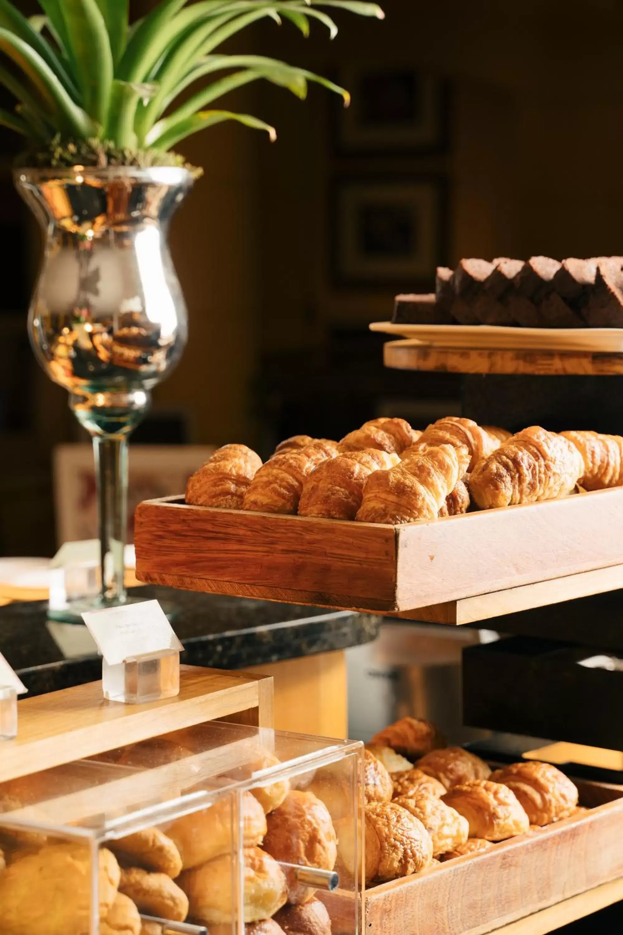 Breakfast, Food in Grand Mercure Sao Paulo Ibirapuera