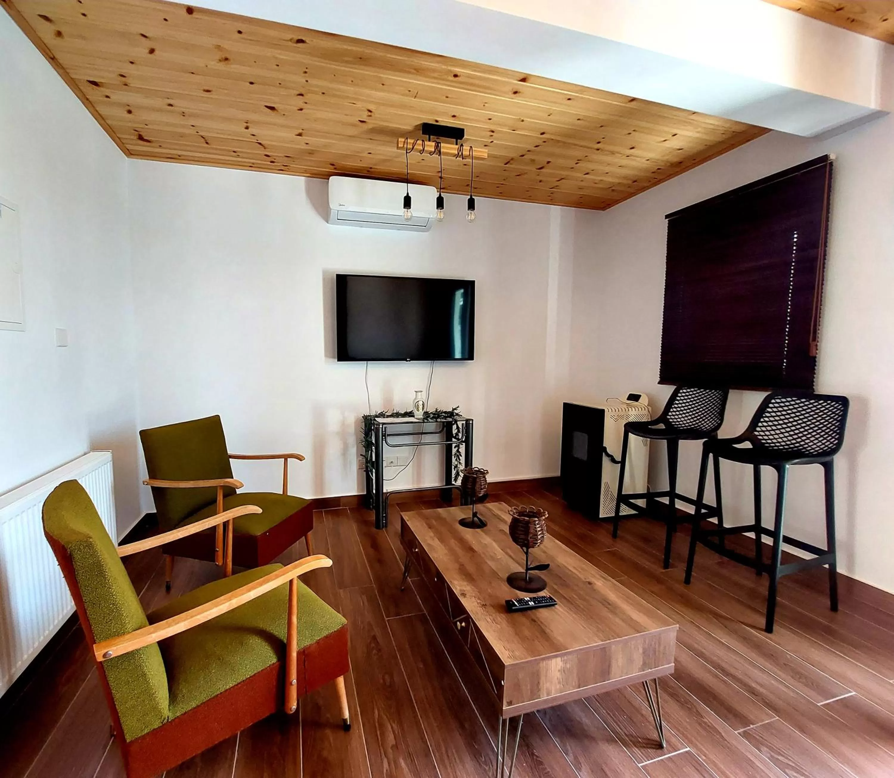 Agros Green Valley Suites