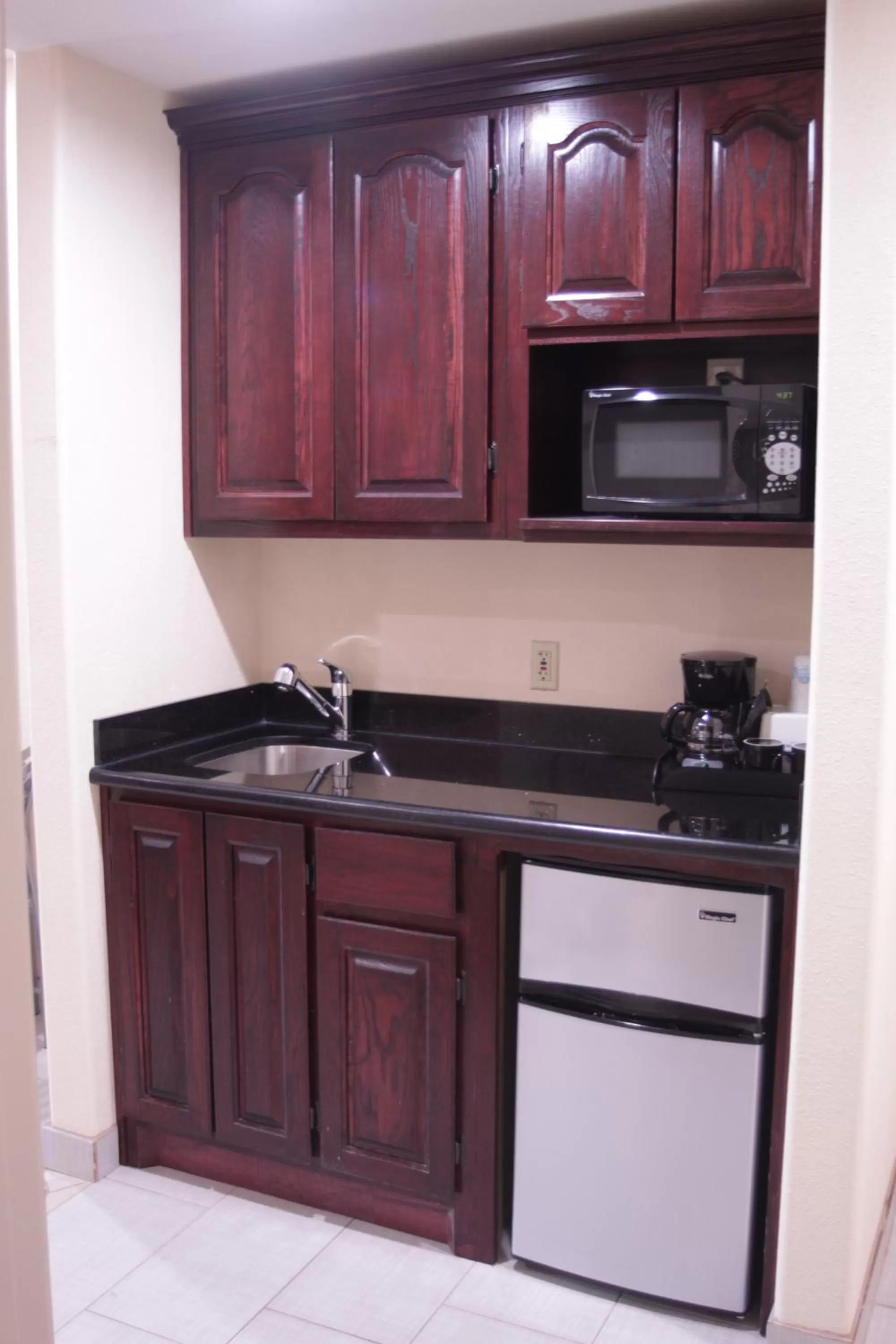 Americas Best Value Inn Port Aransas