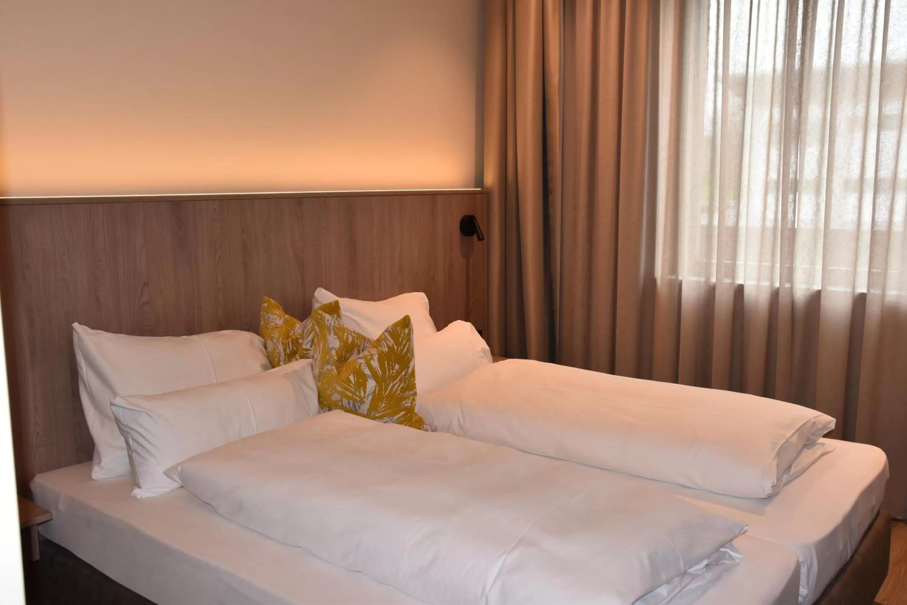 Standard Double Room in Hafnerhotel - Das Kachelofen-Wohlfühlhotel