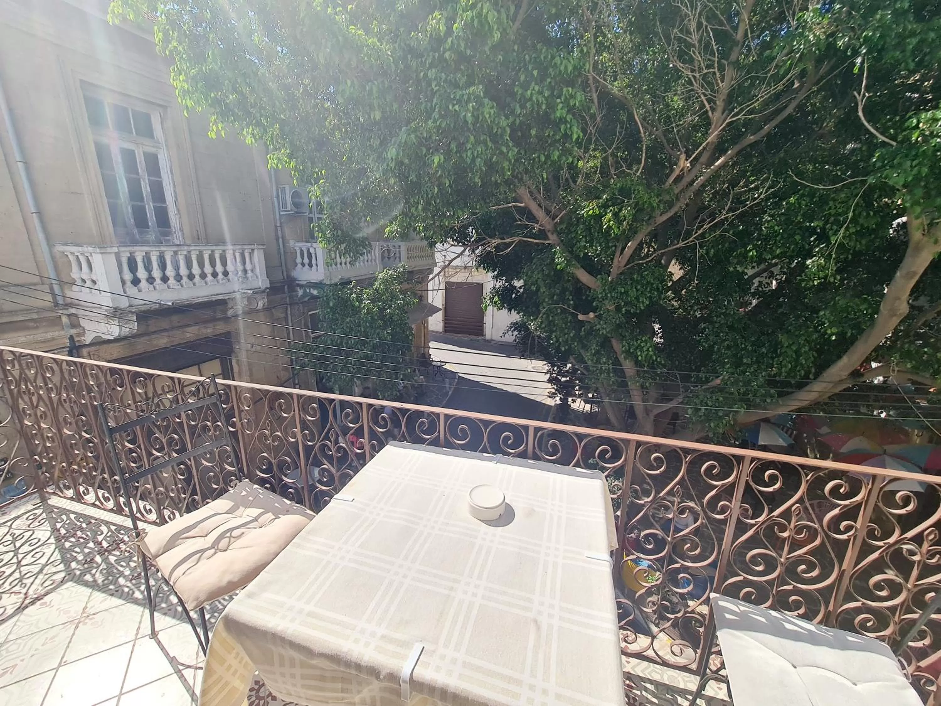 Property building in SOFIA BOUTIQUE HOTEL