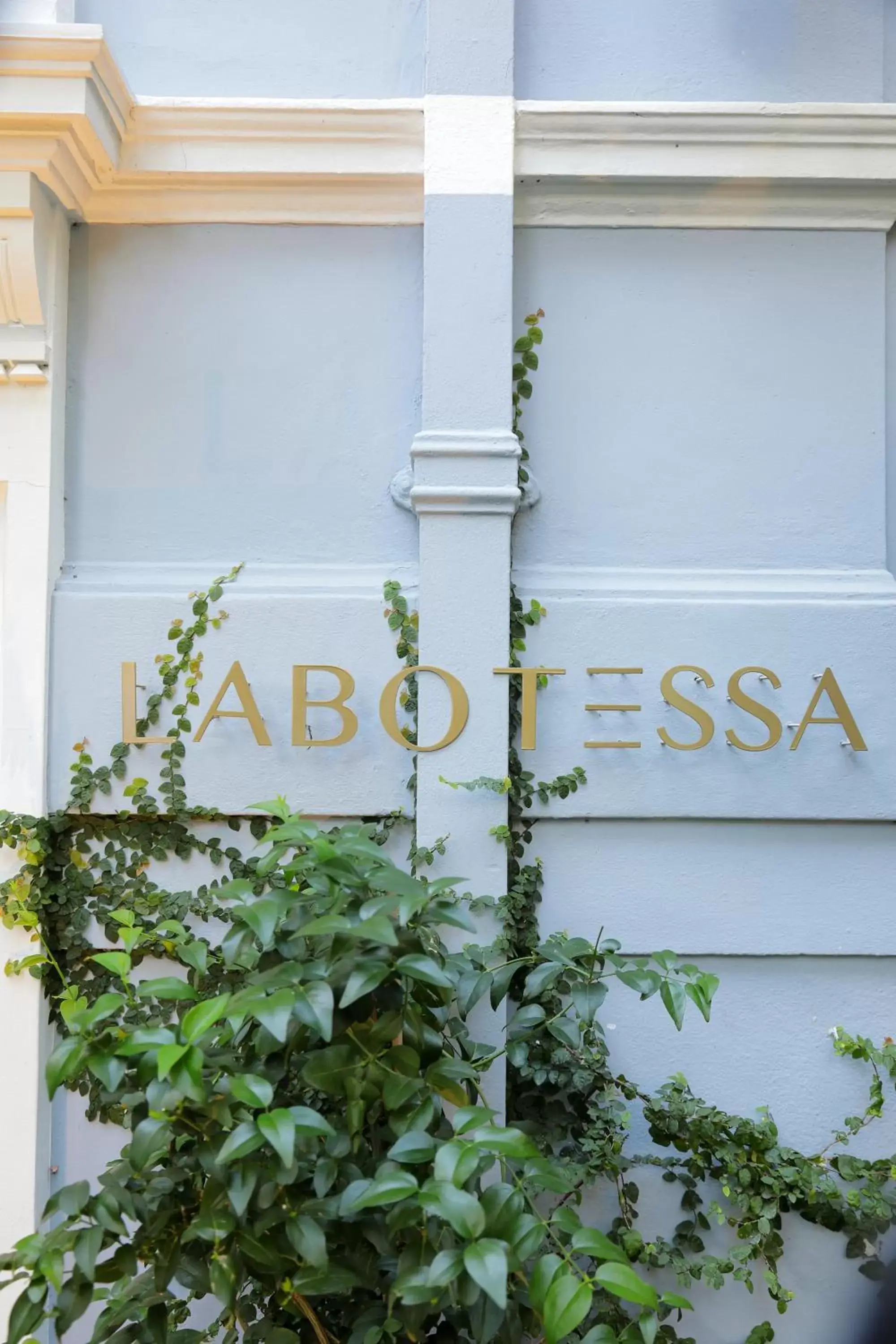 Property logo or sign, Property Logo/Sign in Labotessa Luxury Boutique Hotel