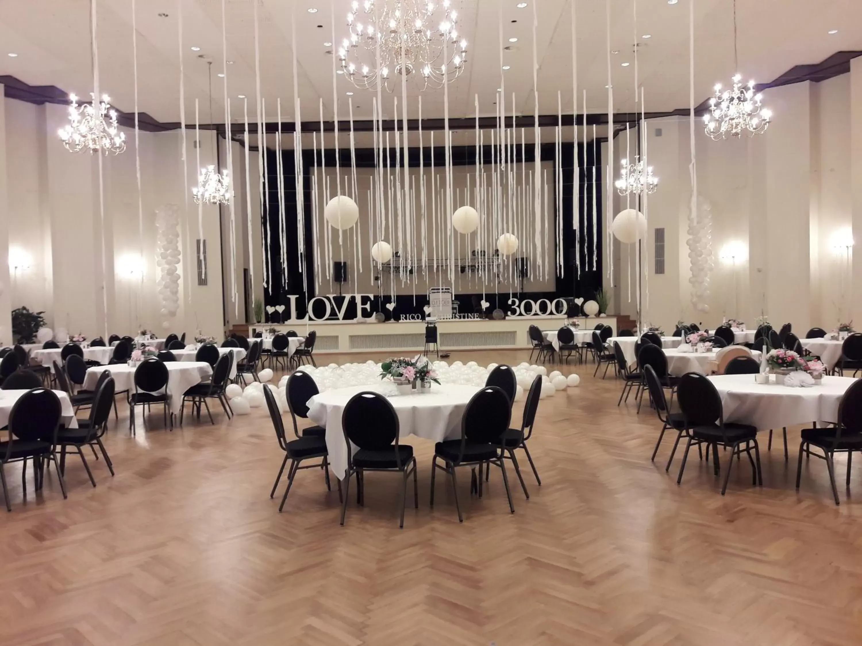 Banquet/Function facilities, Banquet Facilities in Best Western Plus Parkhotel & Spa Cottbus
