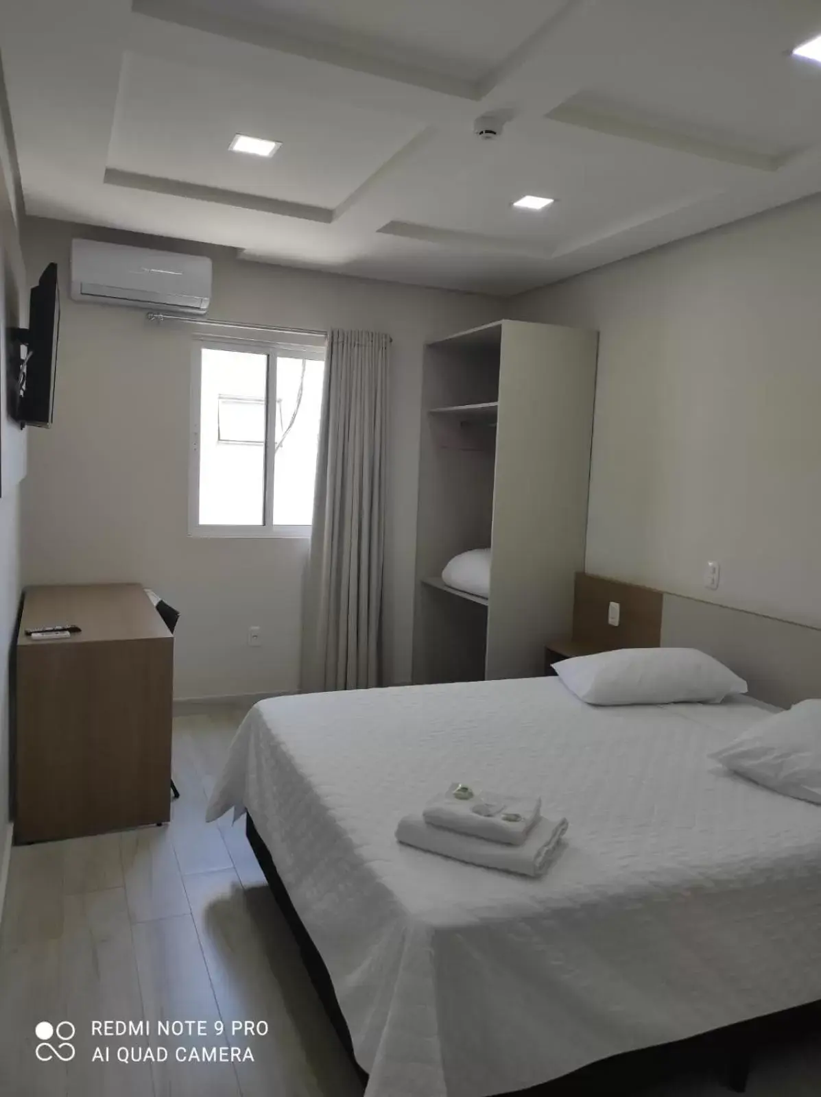 Deluxe Room - single occupancy in Hotel Serrano Deluxe Room - single occupancy in Hotel Serrano