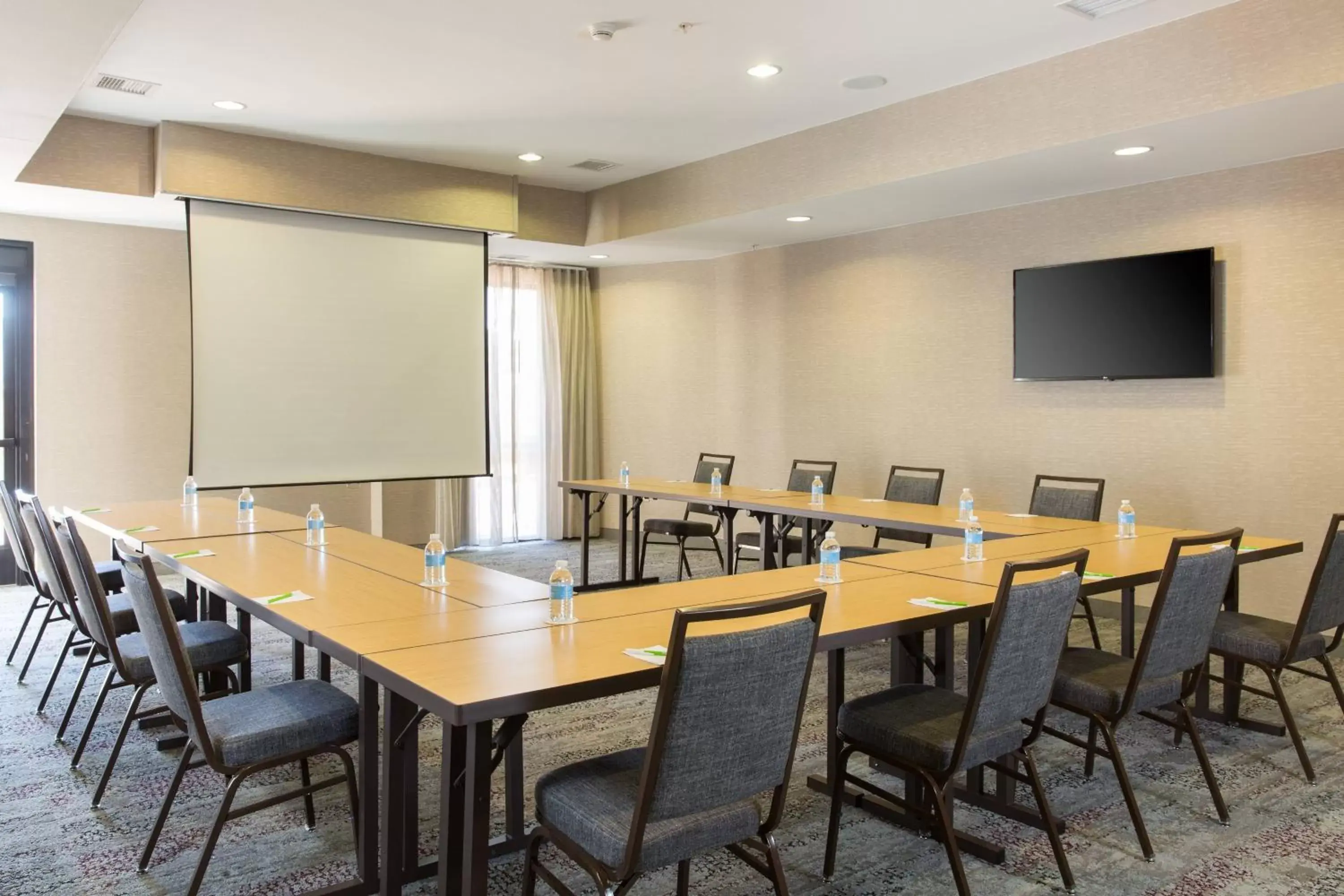 Meeting/conference room in Courtyard Des Moines West-Jordan Creek