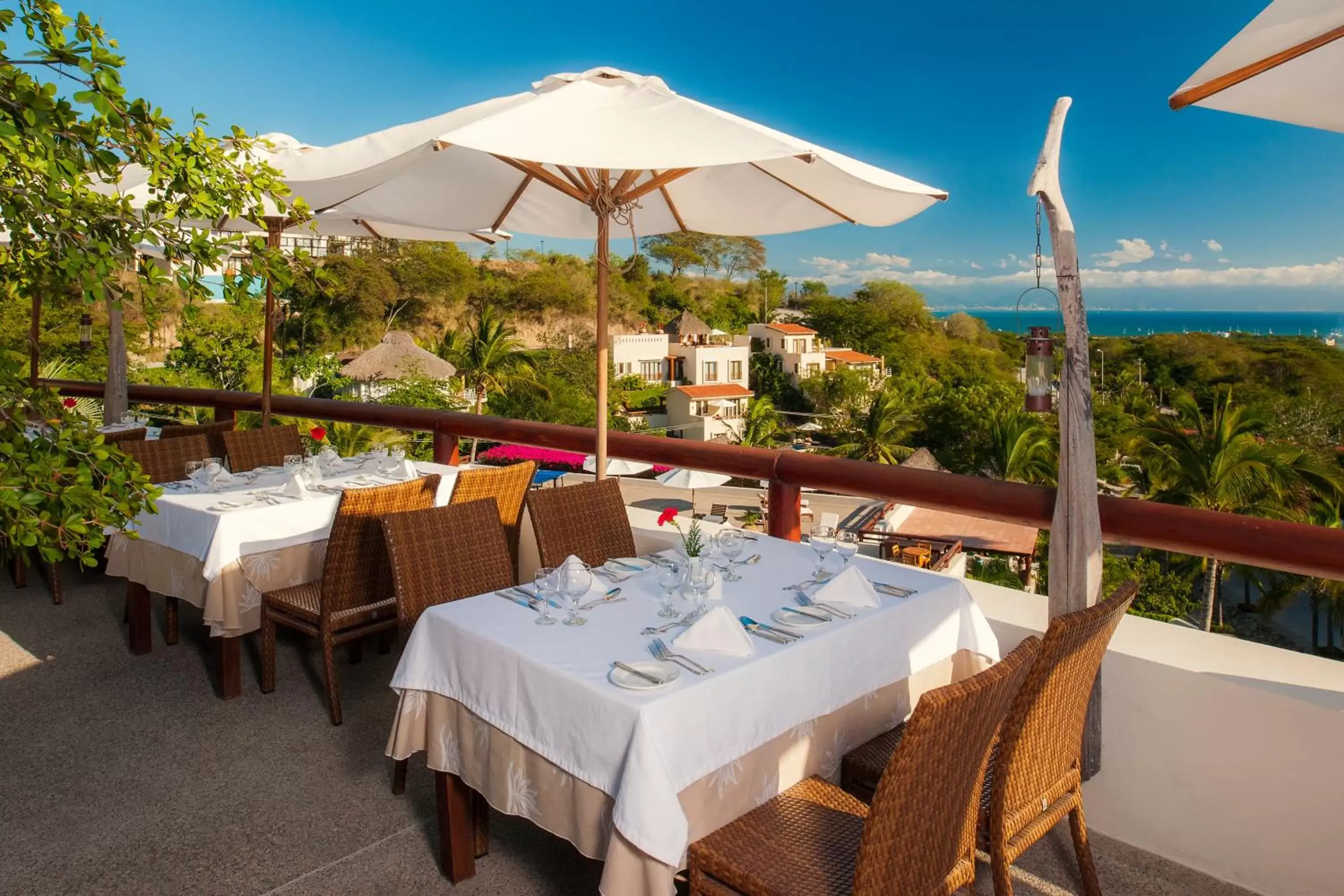 Restaurant/Places to Eat in Grand Matlali Riviera Nayarit