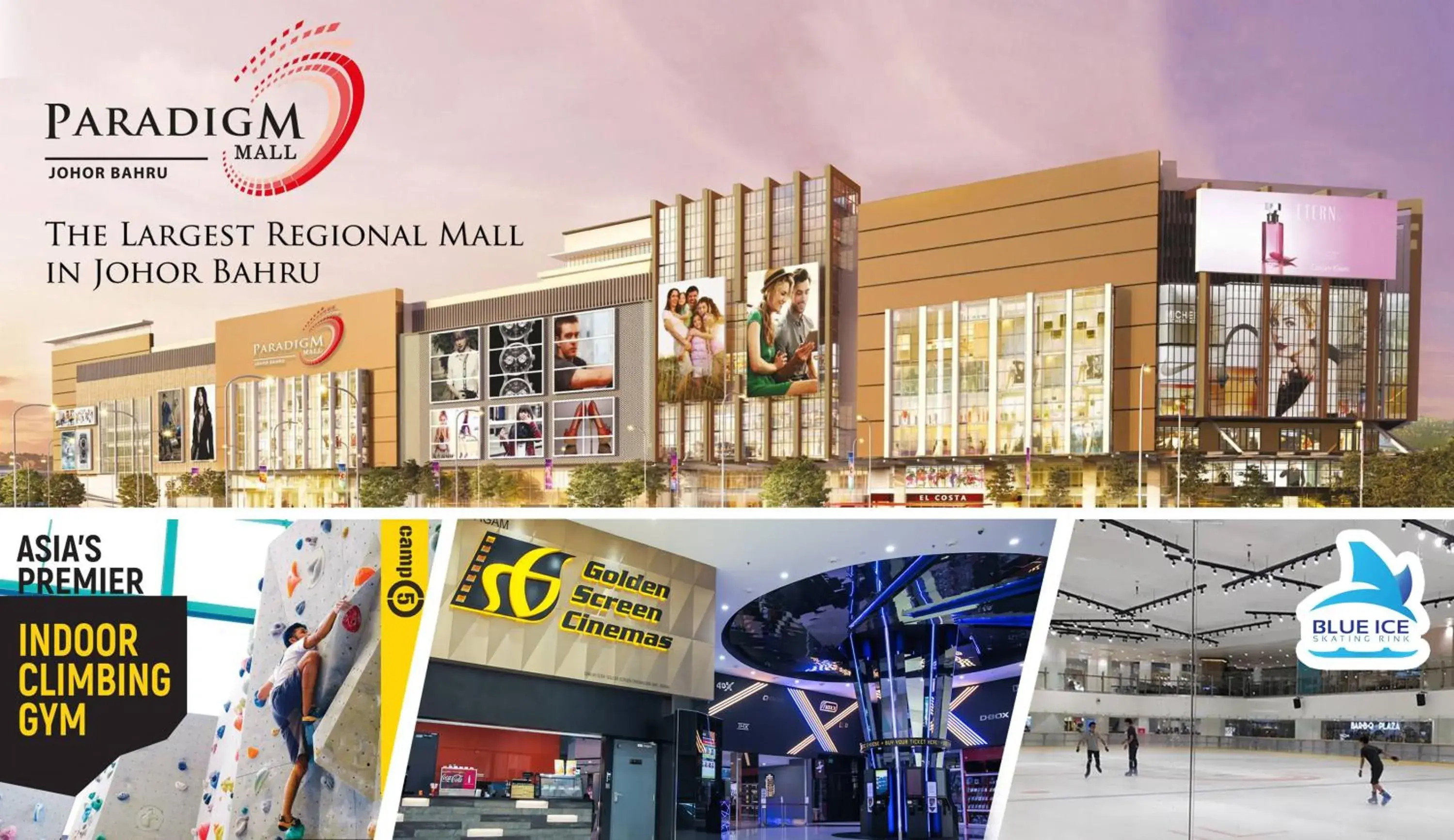 Restaurant/places to eat in Hermess Hotel Johor Restaurant/places to eat in Hermess Hotel Johor