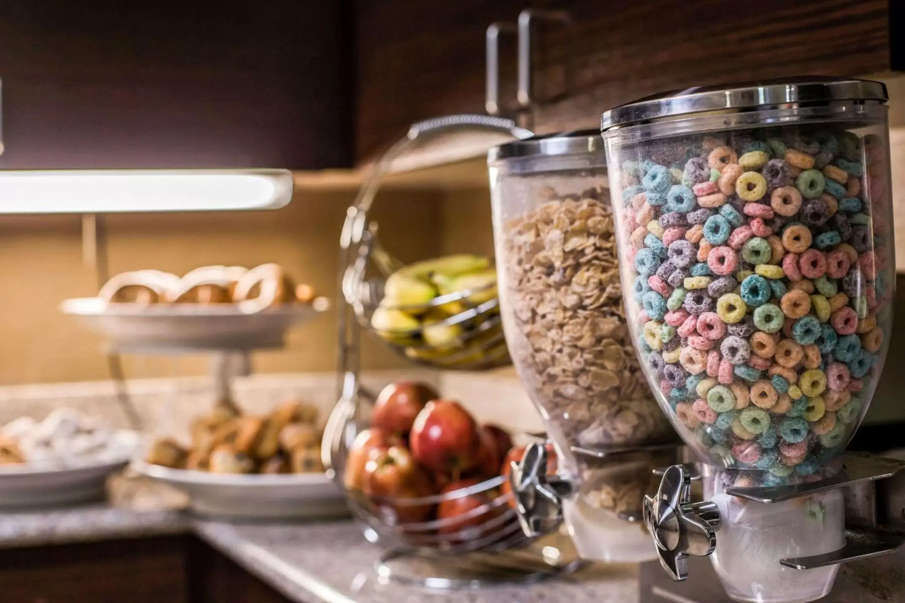 Restaurant/places to eat in Sleep Inn Chattanooga Hamilton Place Restaurant/places to eat in Sleep Inn Chattanooga Hamilton Place