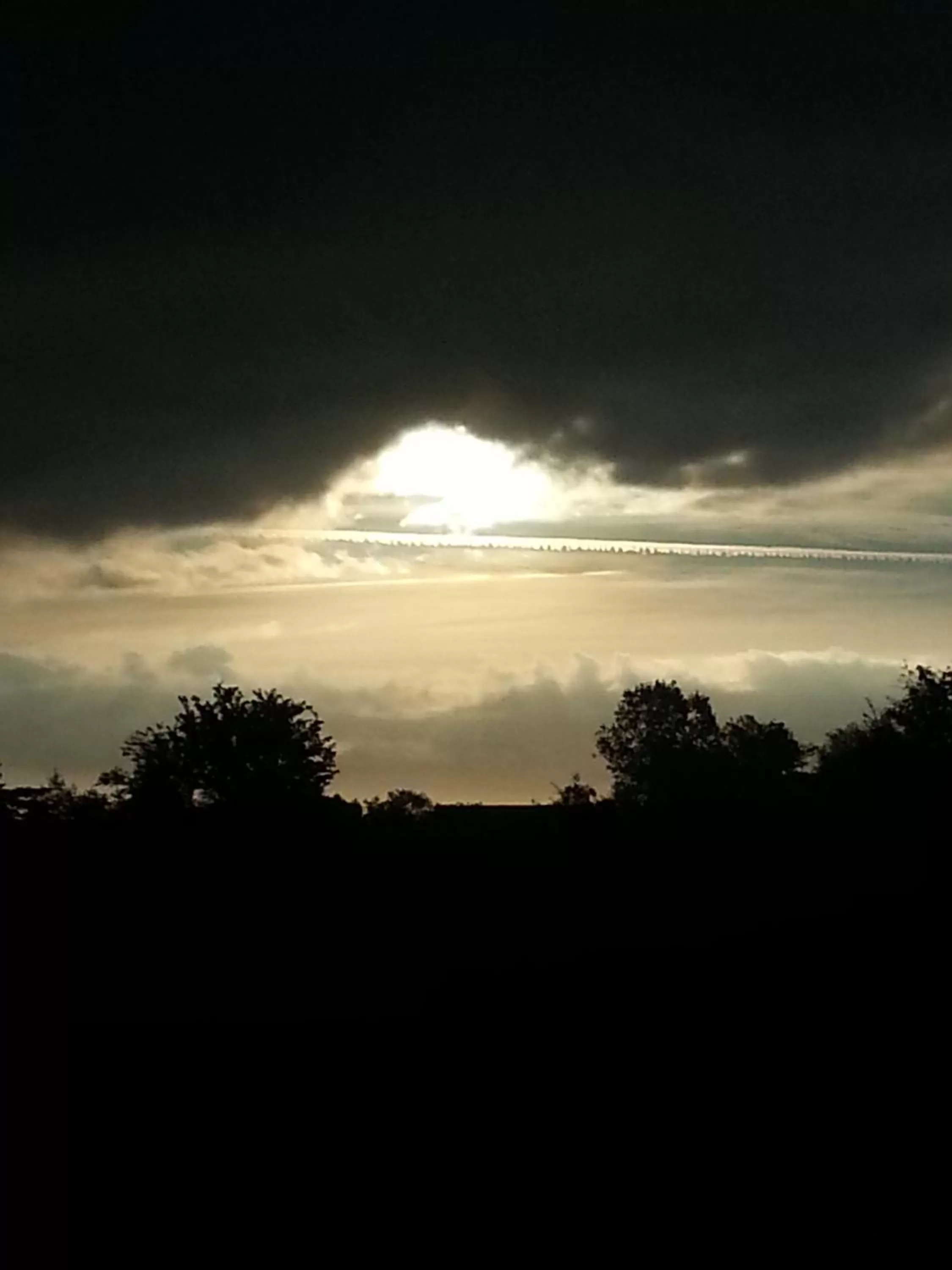 Natural landscape in Roskilde B&B