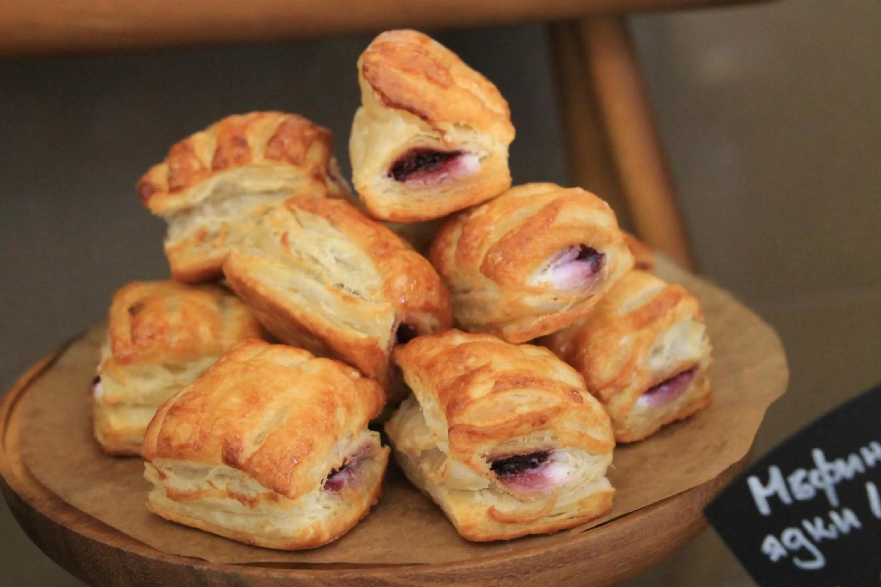 Buffet breakfast in Grand Hotel Pomorie - Medical spa