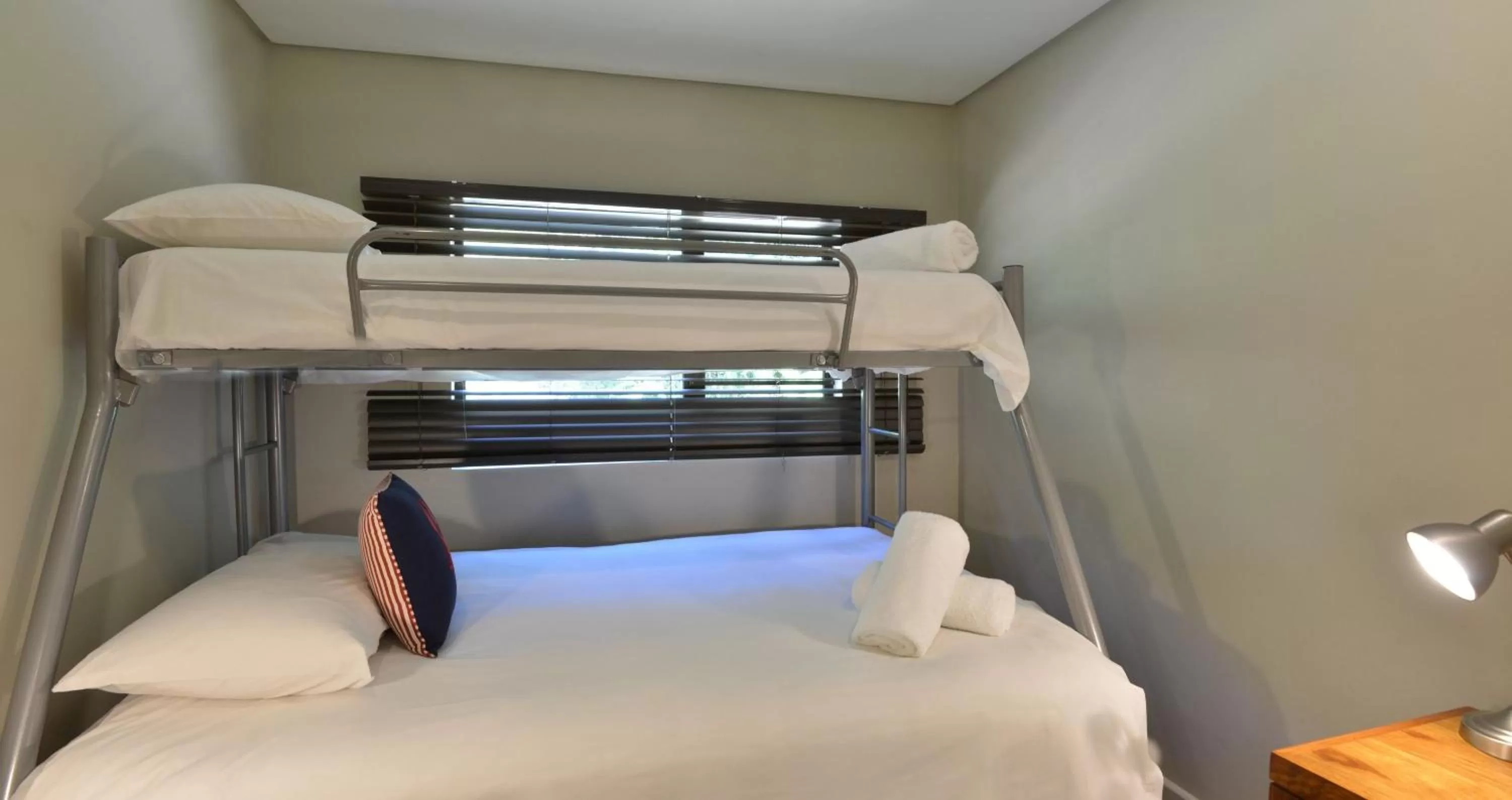 bunk bed, Bed in ANEW Resort Hunters Rest Rustenburg