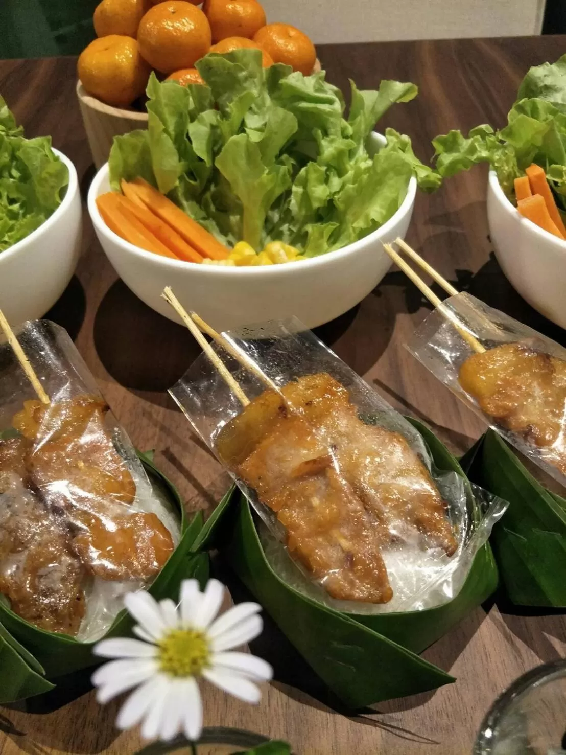 The White Garden Premier Saraburi