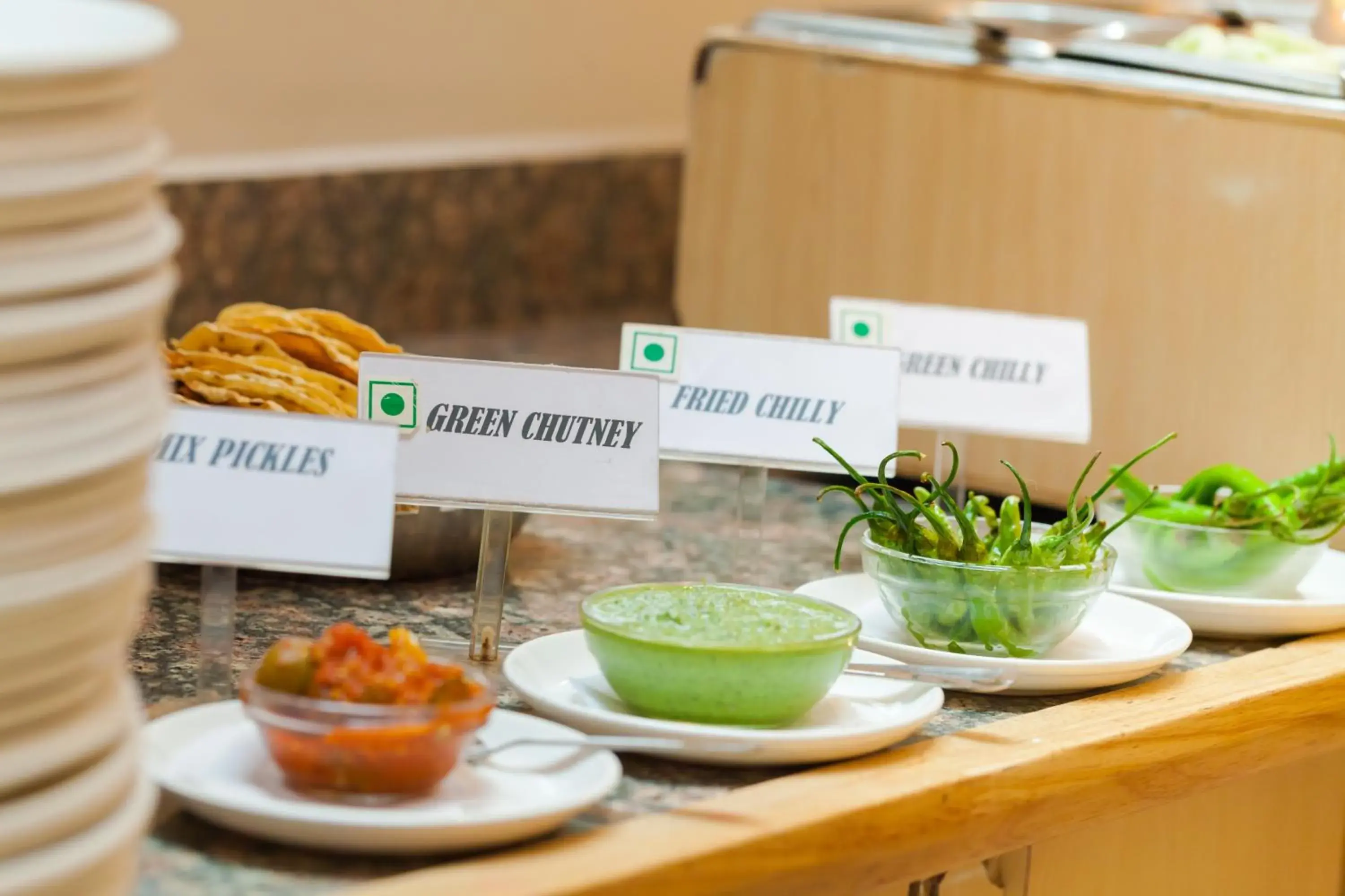 Food and drinks in Ginger Aurangabad Food and drinks in Ginger Aurangabad