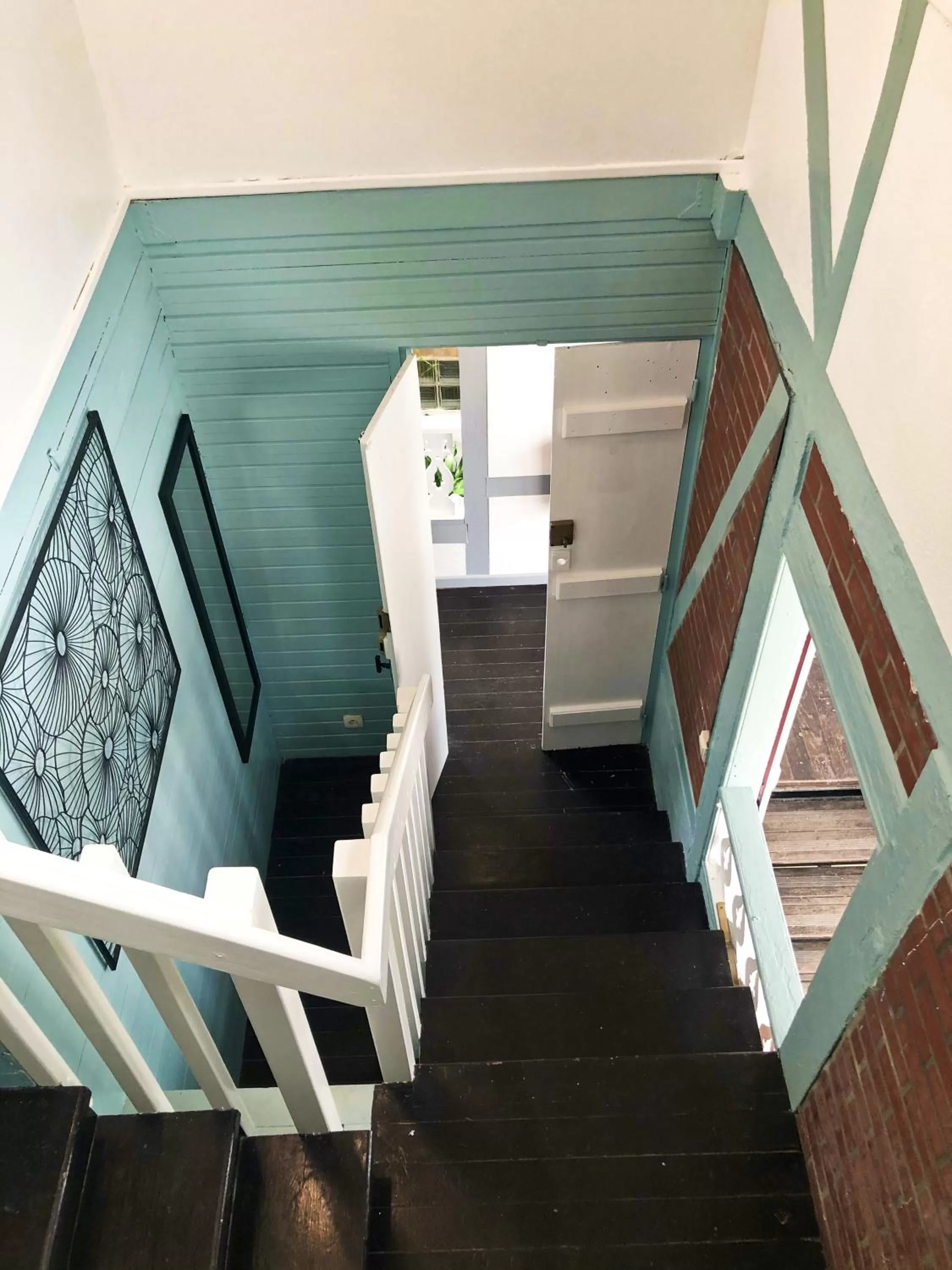 Lobby or reception in Eclipse Belle Etoile Appart'hôtel