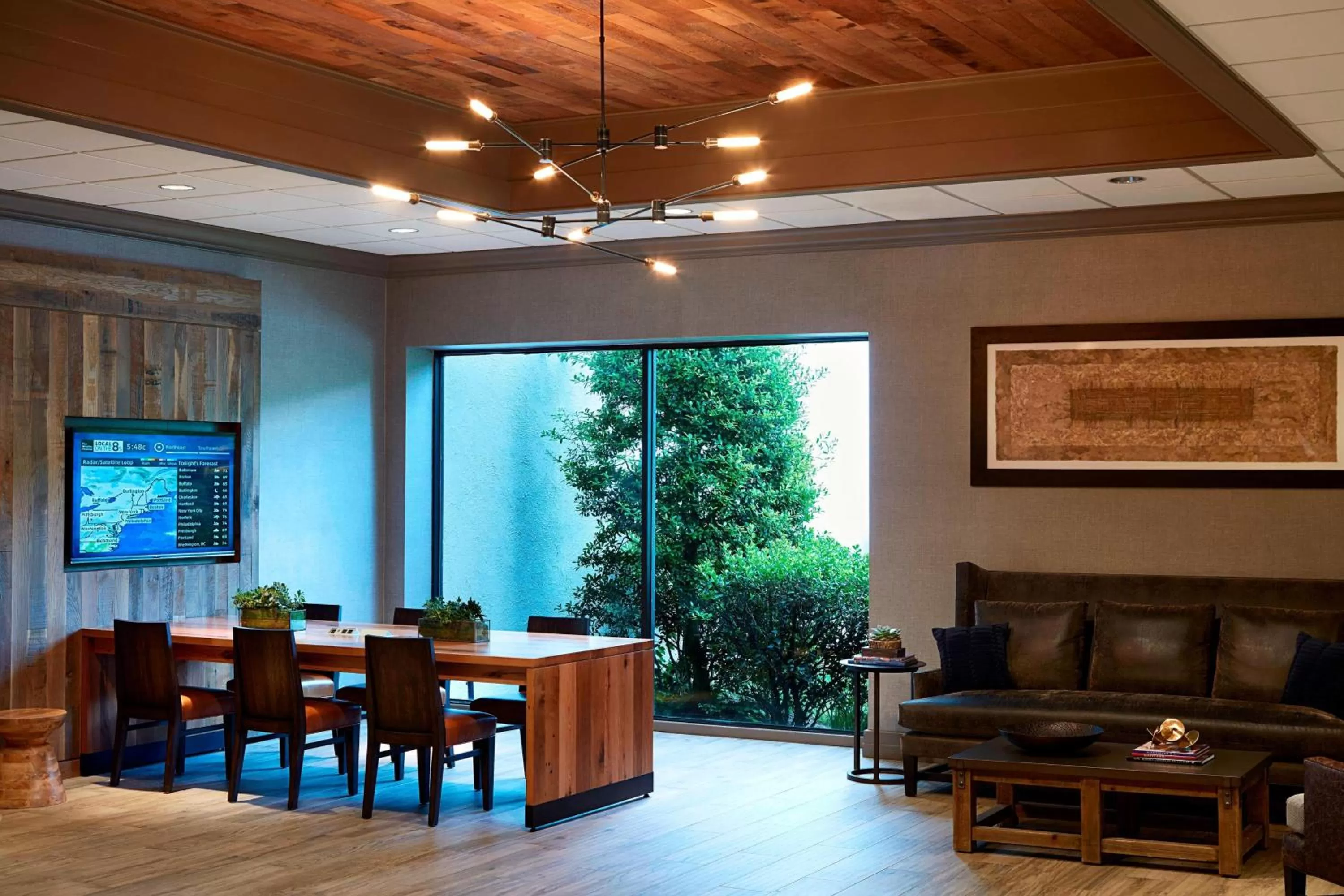 Meeting/conference room in Bethesda Marriott