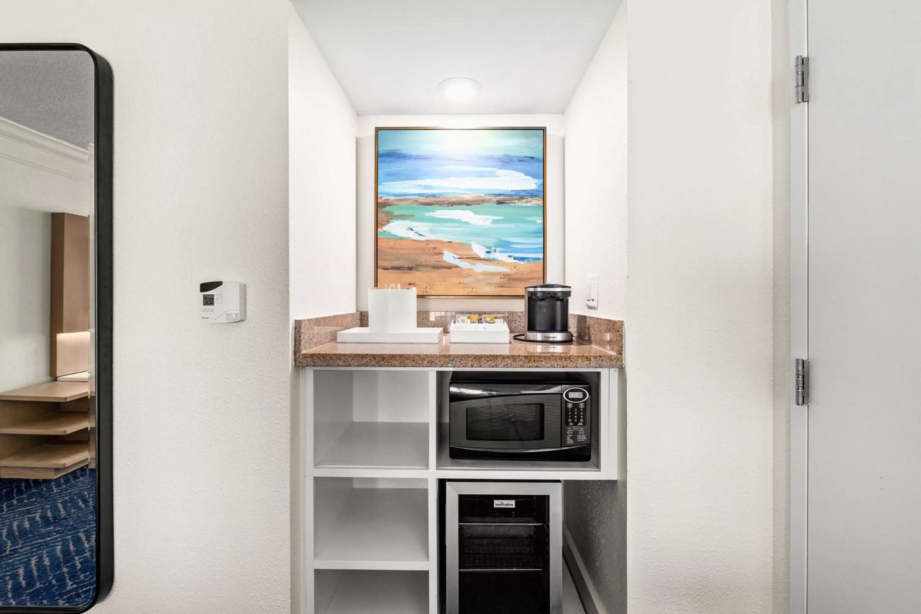 Photo of the whole room in Hilton Sandestin Beach Golf Resort & Spa