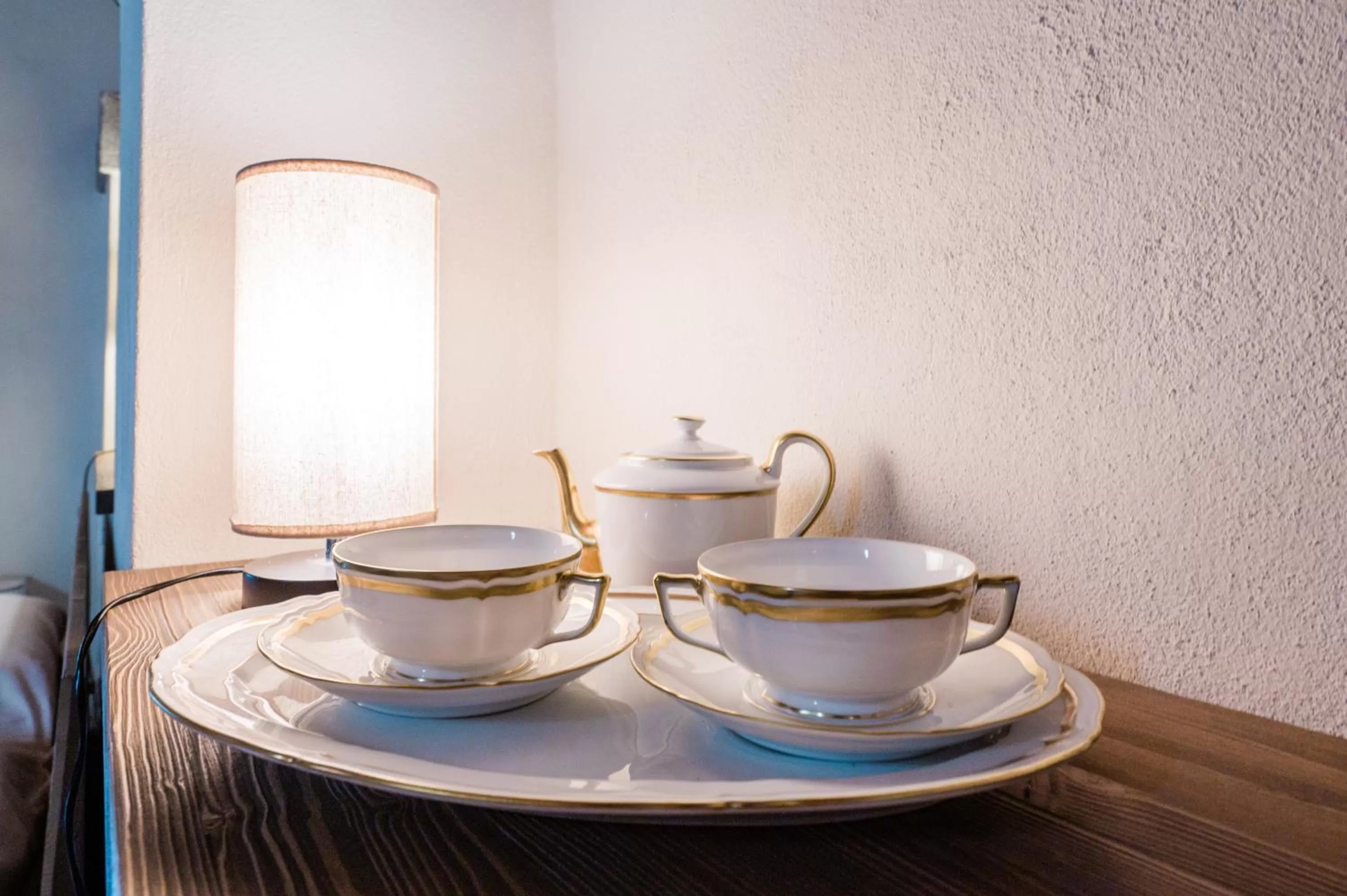 Decorative detail in SMART San Martino