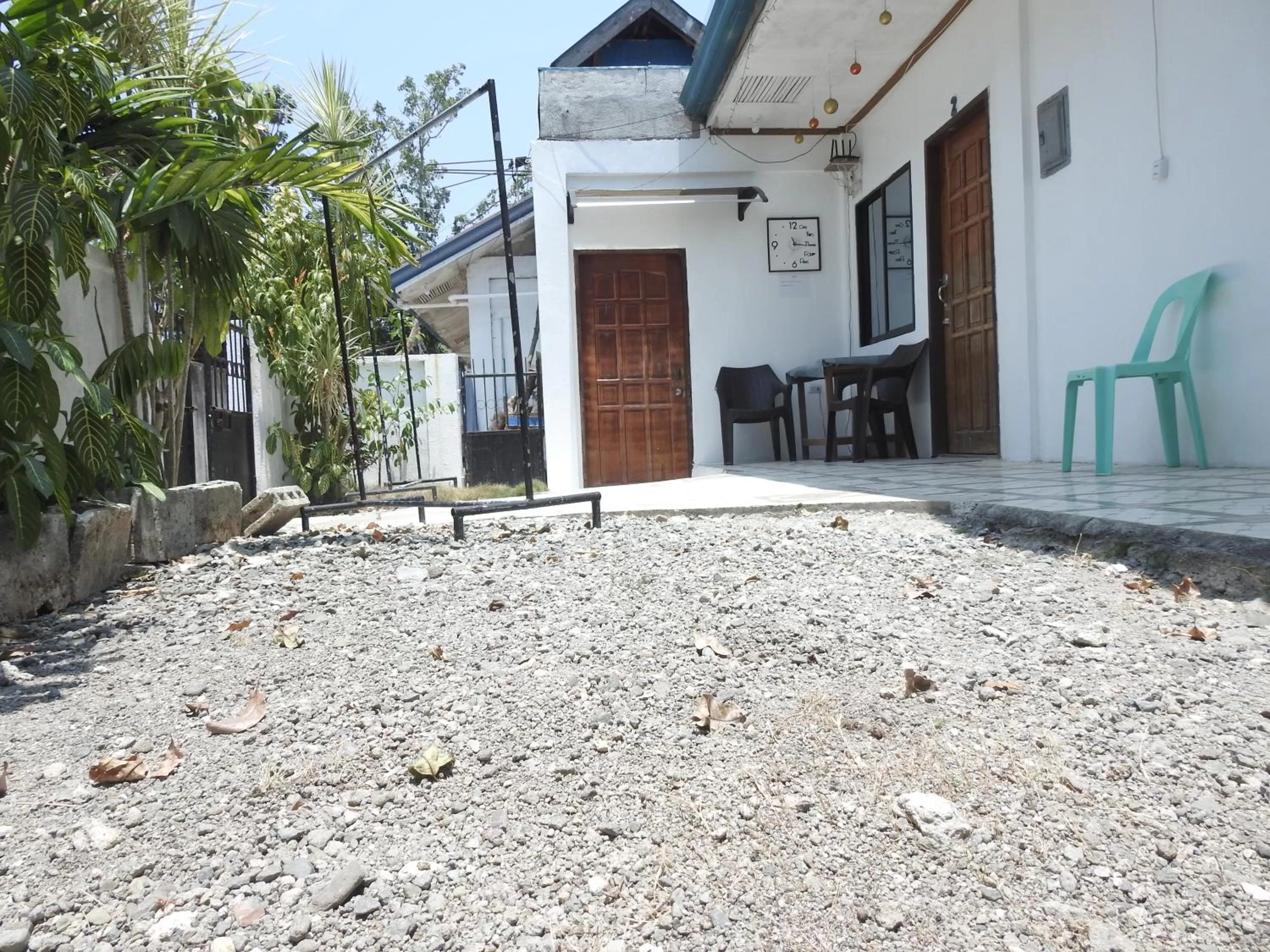 Pacifico Seaside Lodge