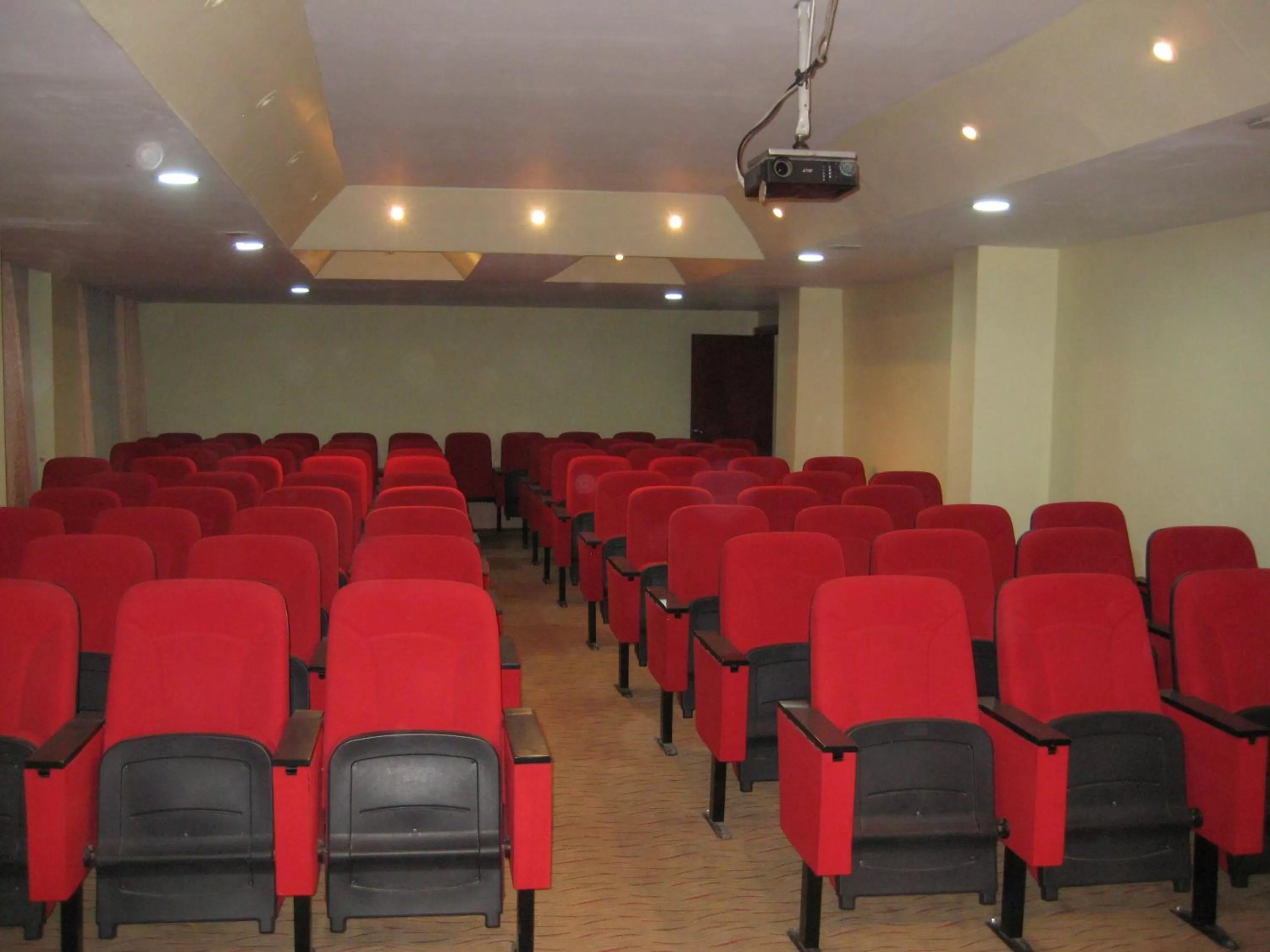 Meeting/conference room in Miroglu Hotel