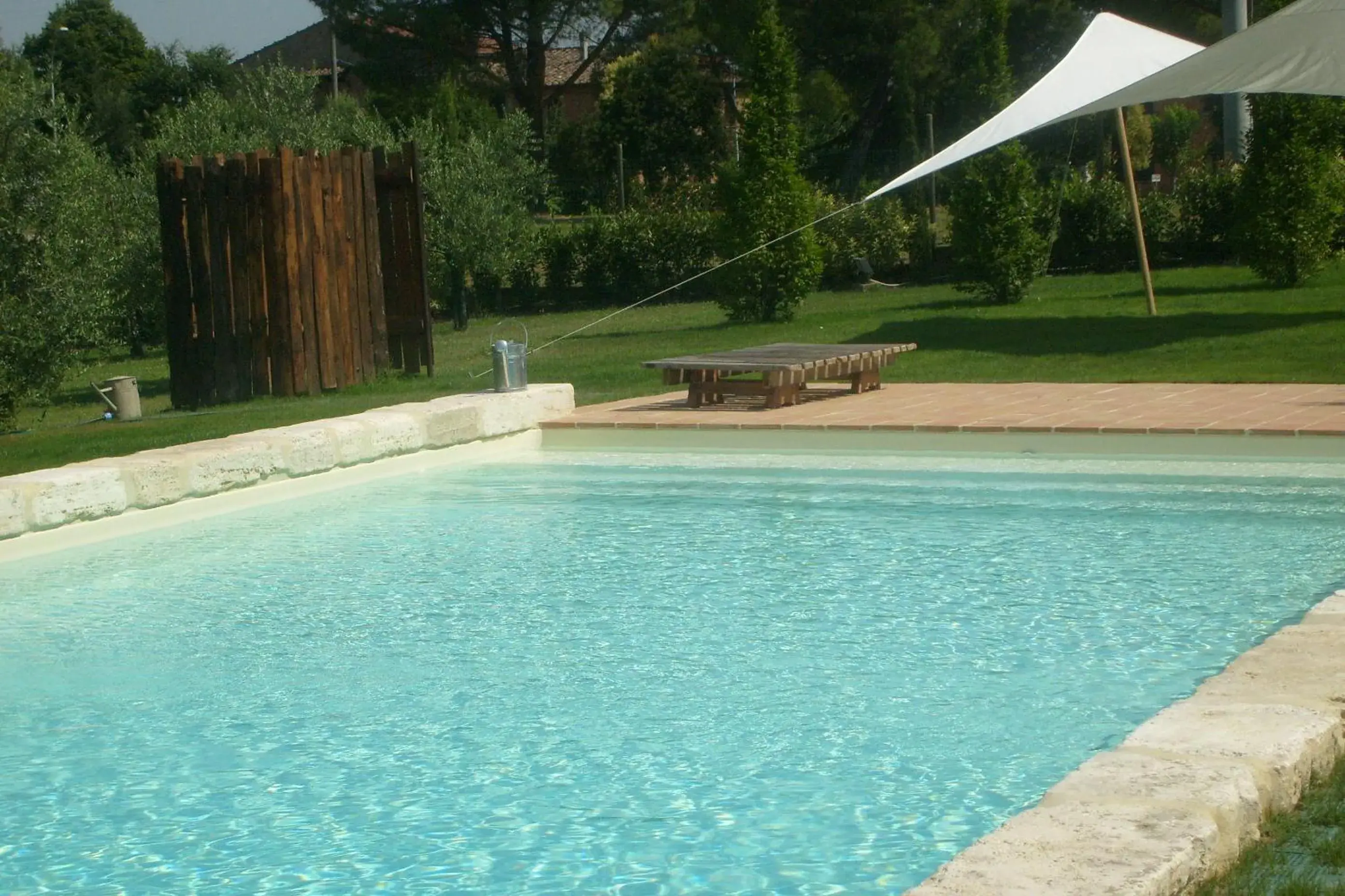 Swimming Pool in L'Orto Di Panza