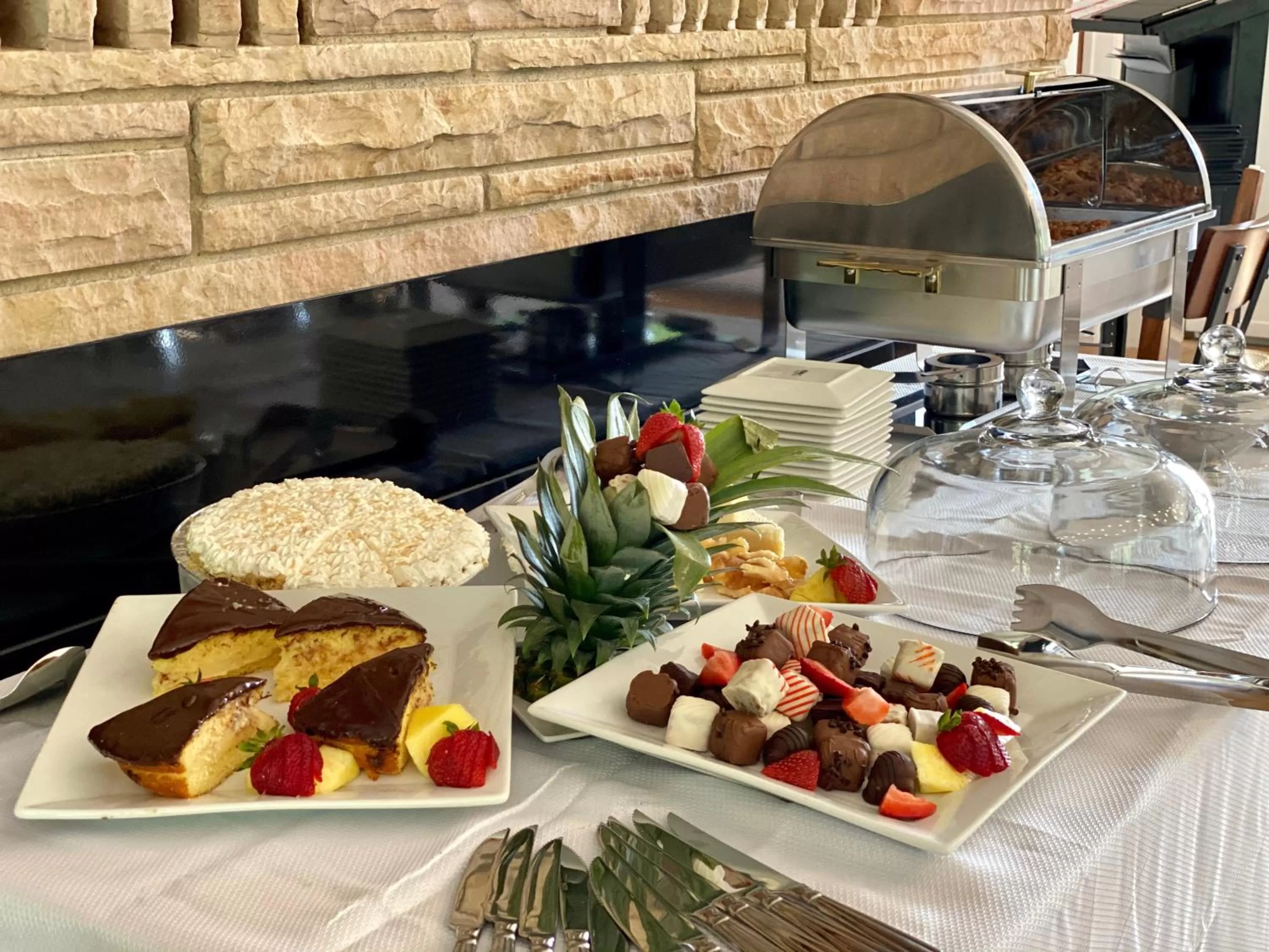 SKYLARANNA Resort & SPA