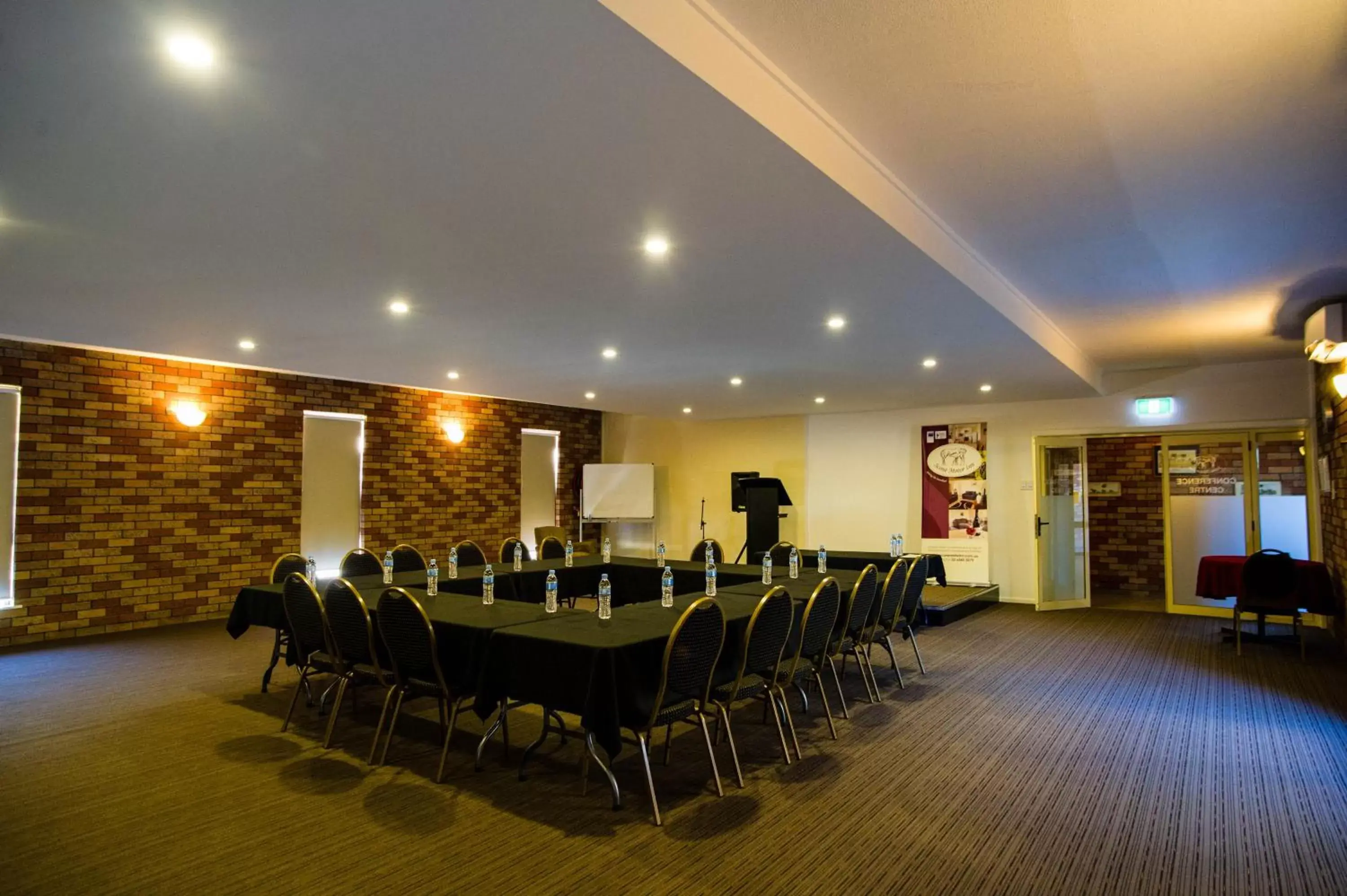 Business facilities in Scone Motor Inn & Apartments