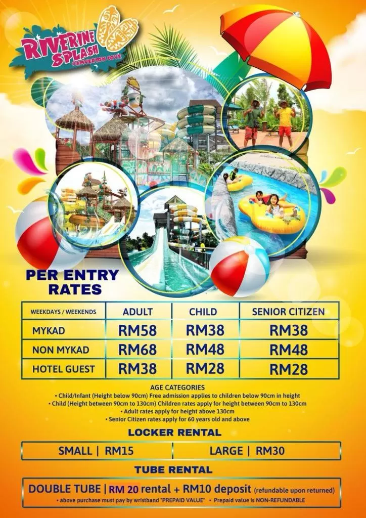 Amverton Cove Golf & Island Resort