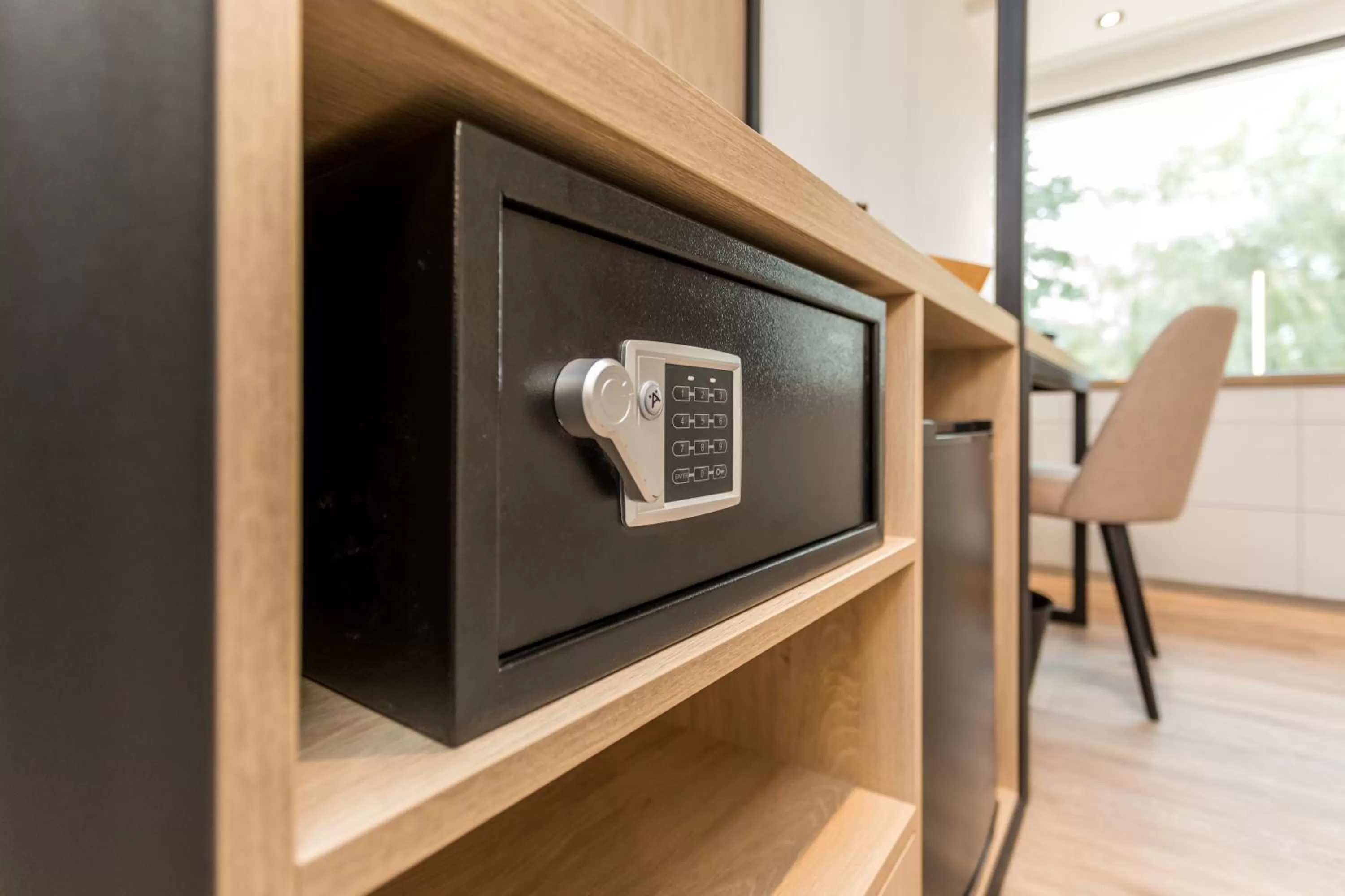 Hotel de Rousch - 4 sterren Superieur