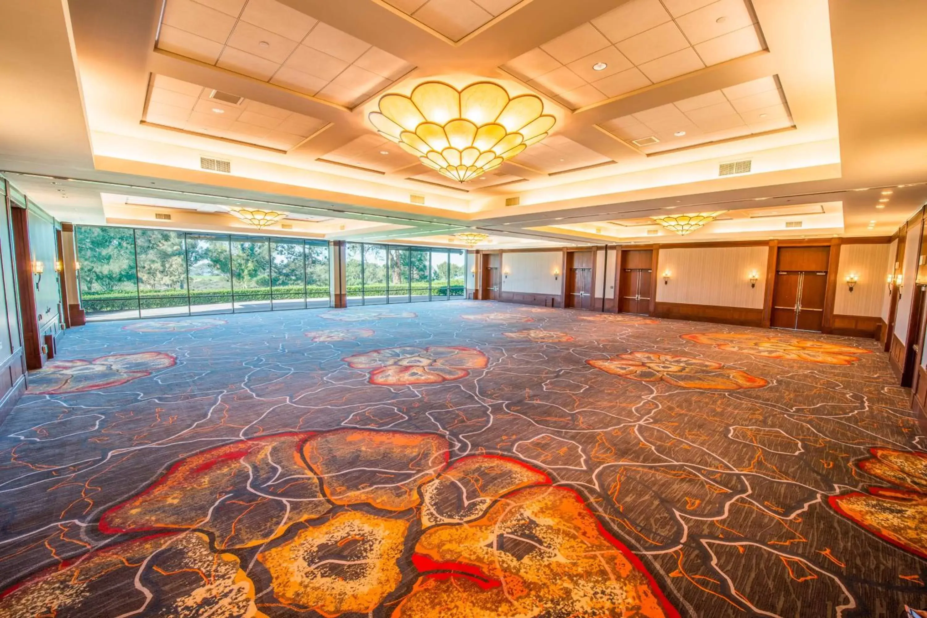 Meeting/conference room in Hilton La Jolla Torrey Pines