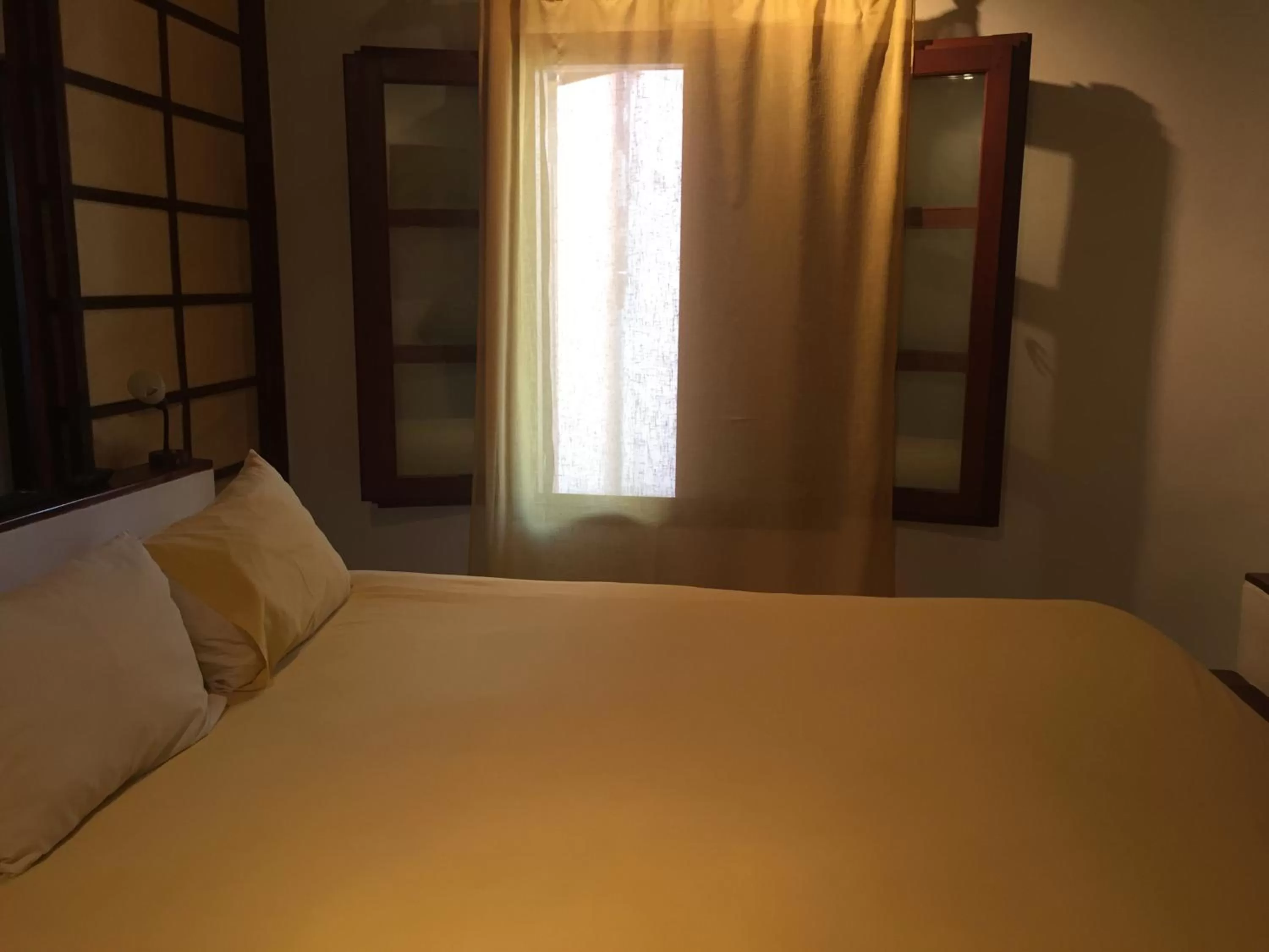 Bedroom, Bed in Belvedere Hotel