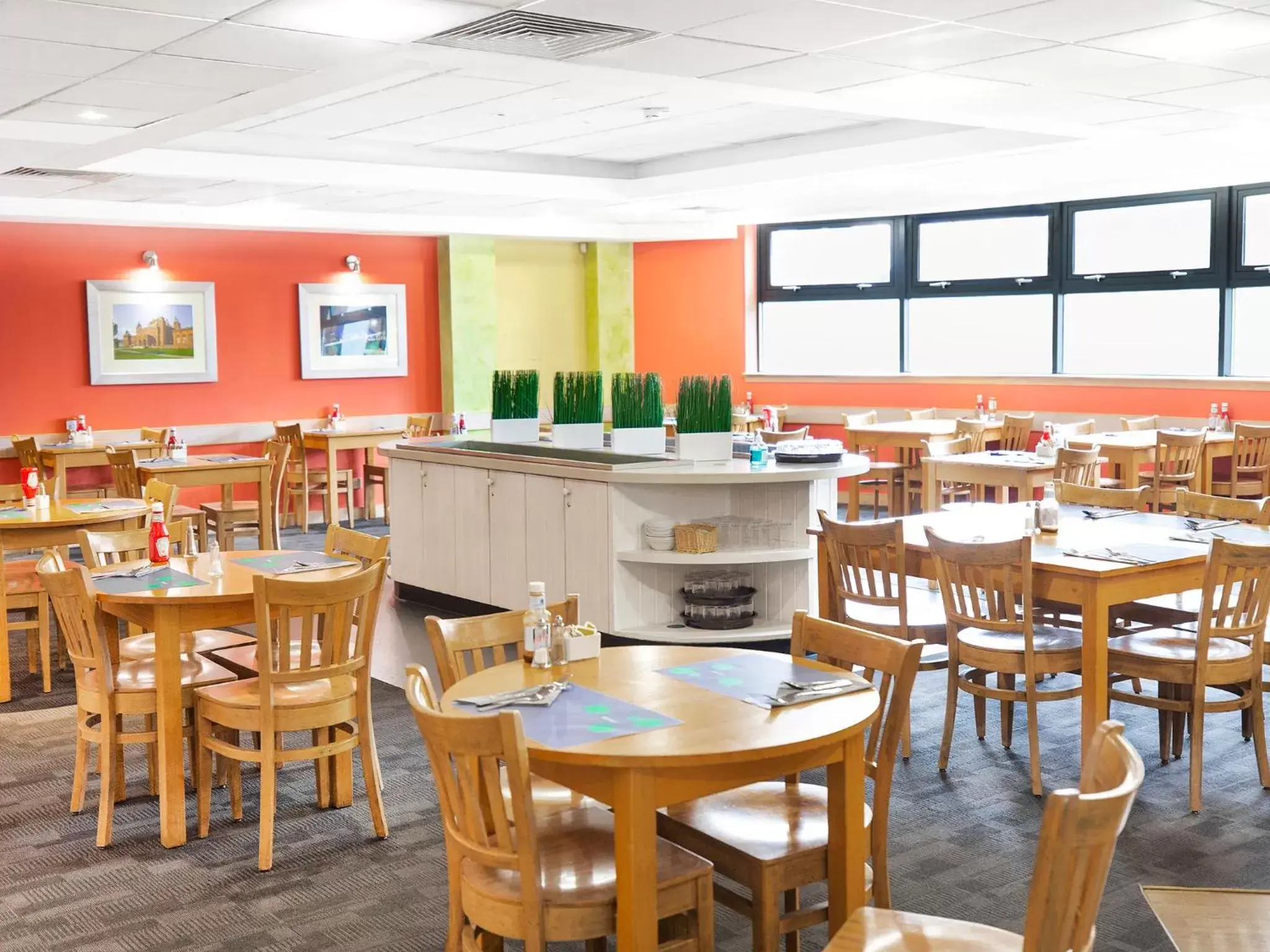 Restaurant/Places to Eat in Campanile Hotel Glasgow SECC Hydro Restaurant/Places to Eat in Campanile Hotel Glasgow SECC Hydro