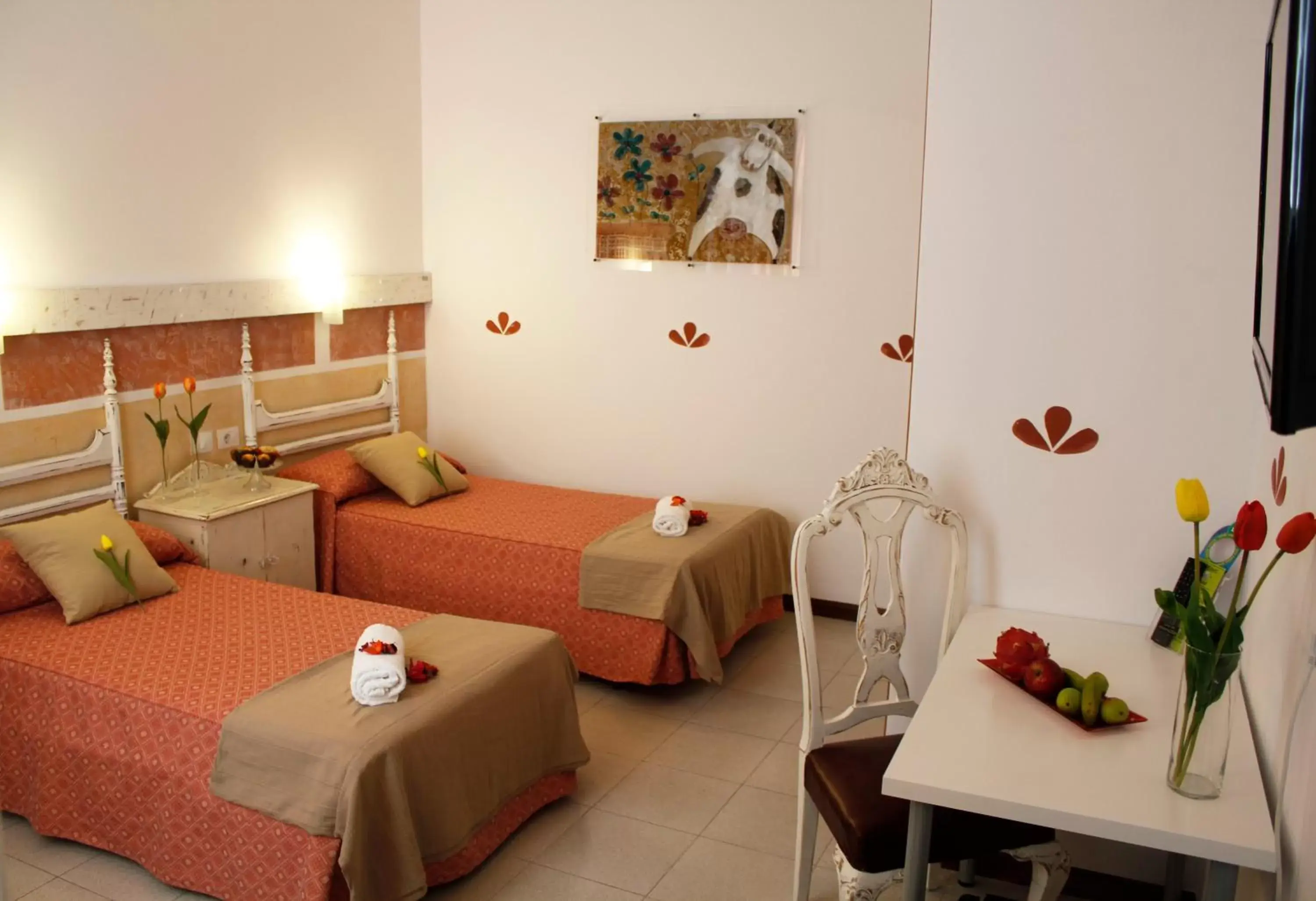 Photo of the whole room, Bed in 4Dreams Hotel Chimisay Photo of the whole room, Bed in 4Dreams Hotel Chimisay